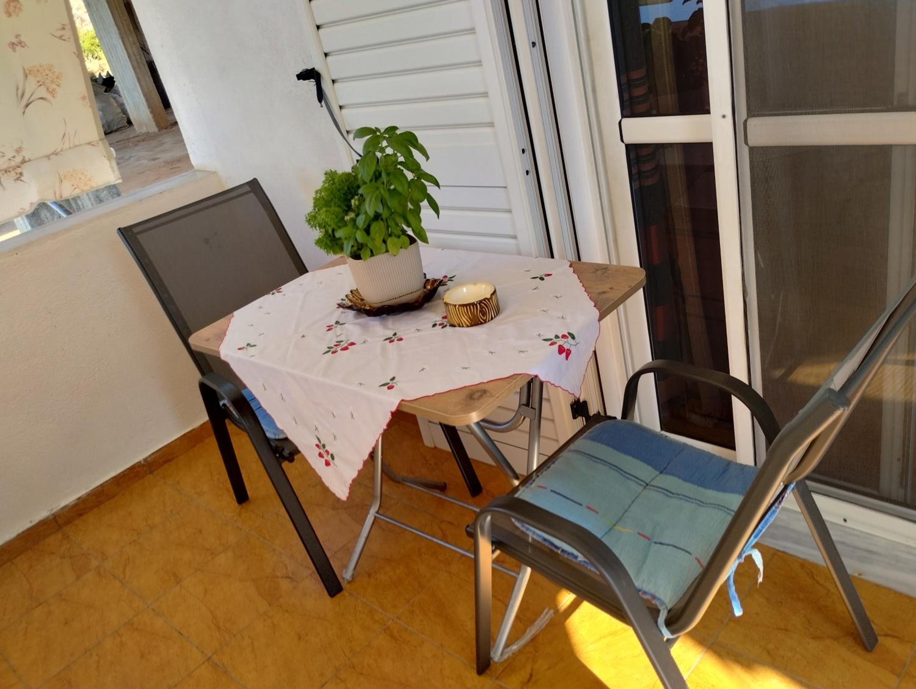 Petrit apartament