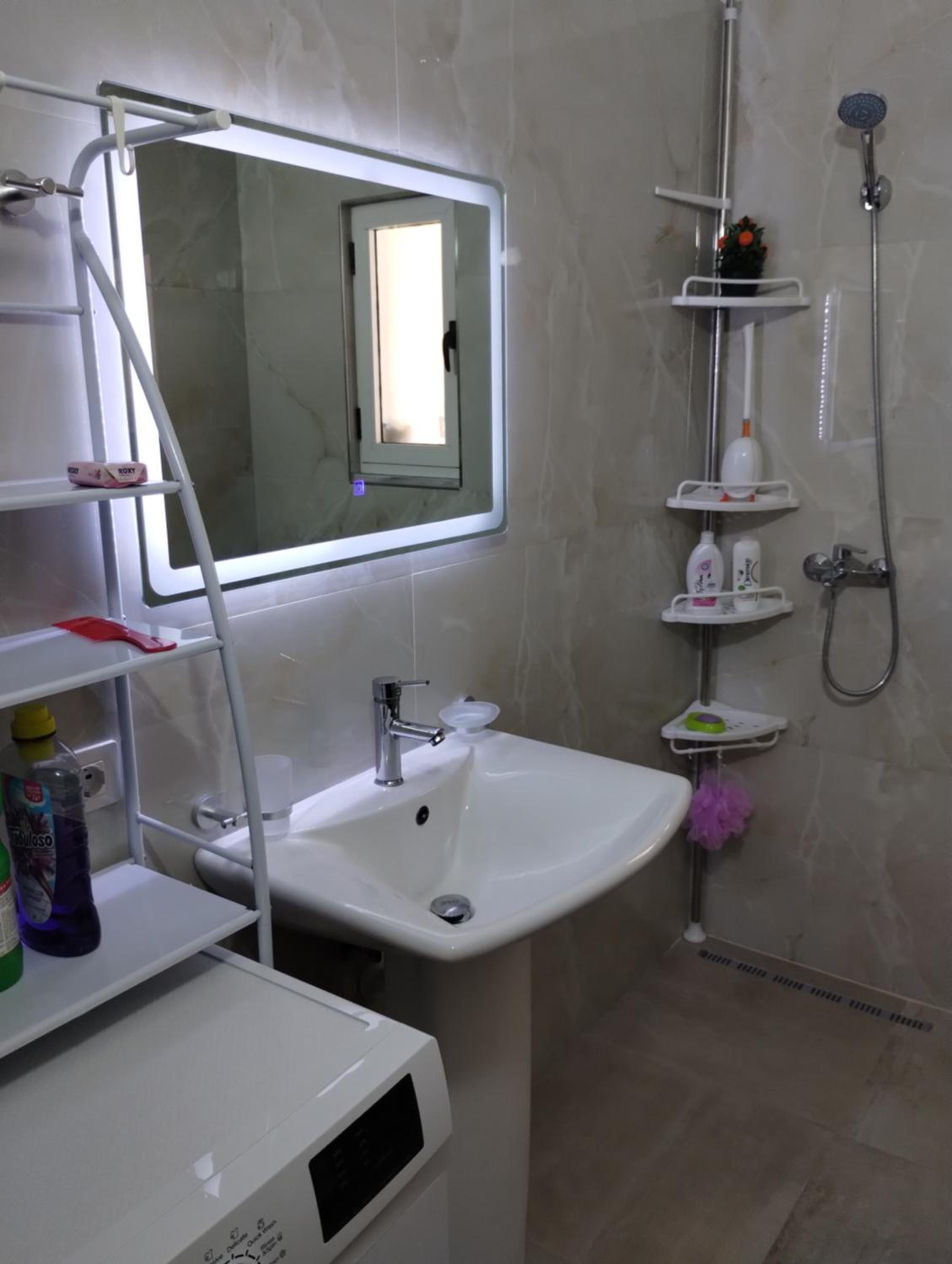 Petrit apartament