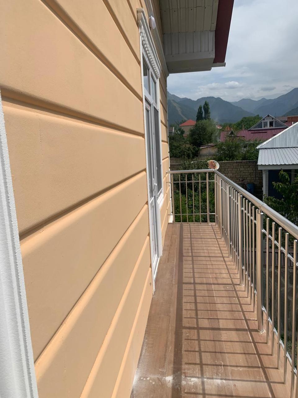 Apartments Firuze