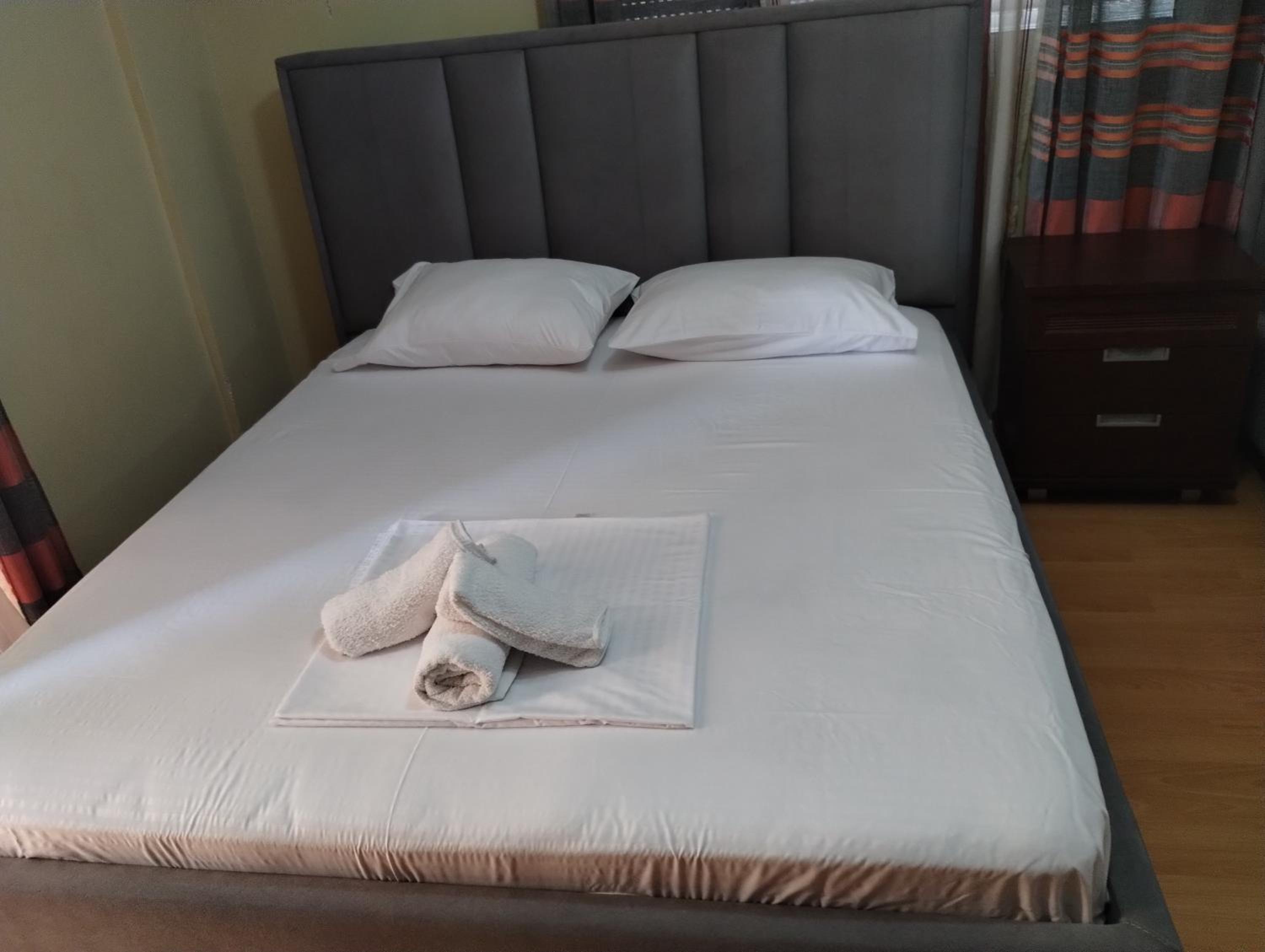Petrit apartament