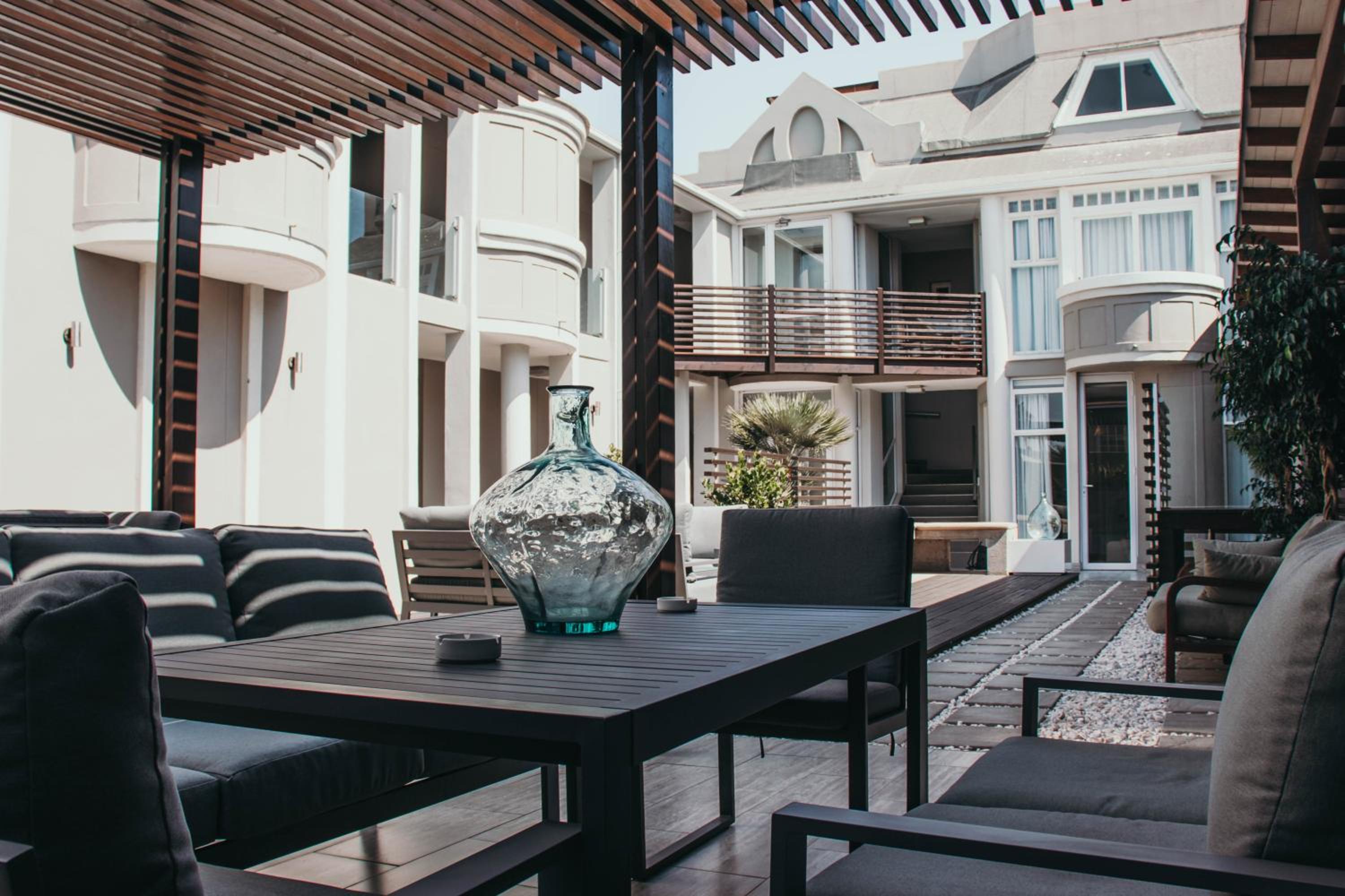 Swakopmund Luxury Suites