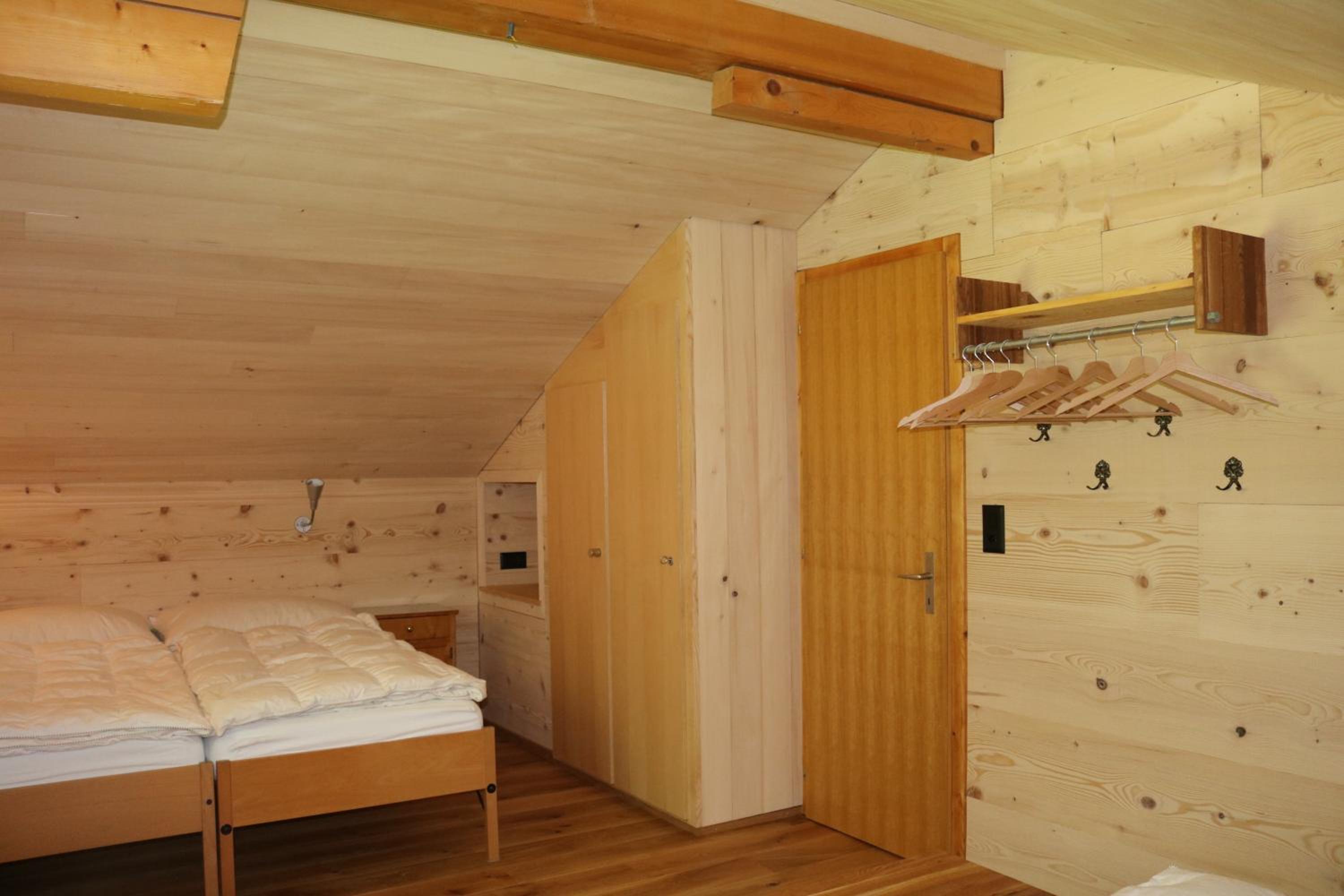 Chalet Männertreu OG