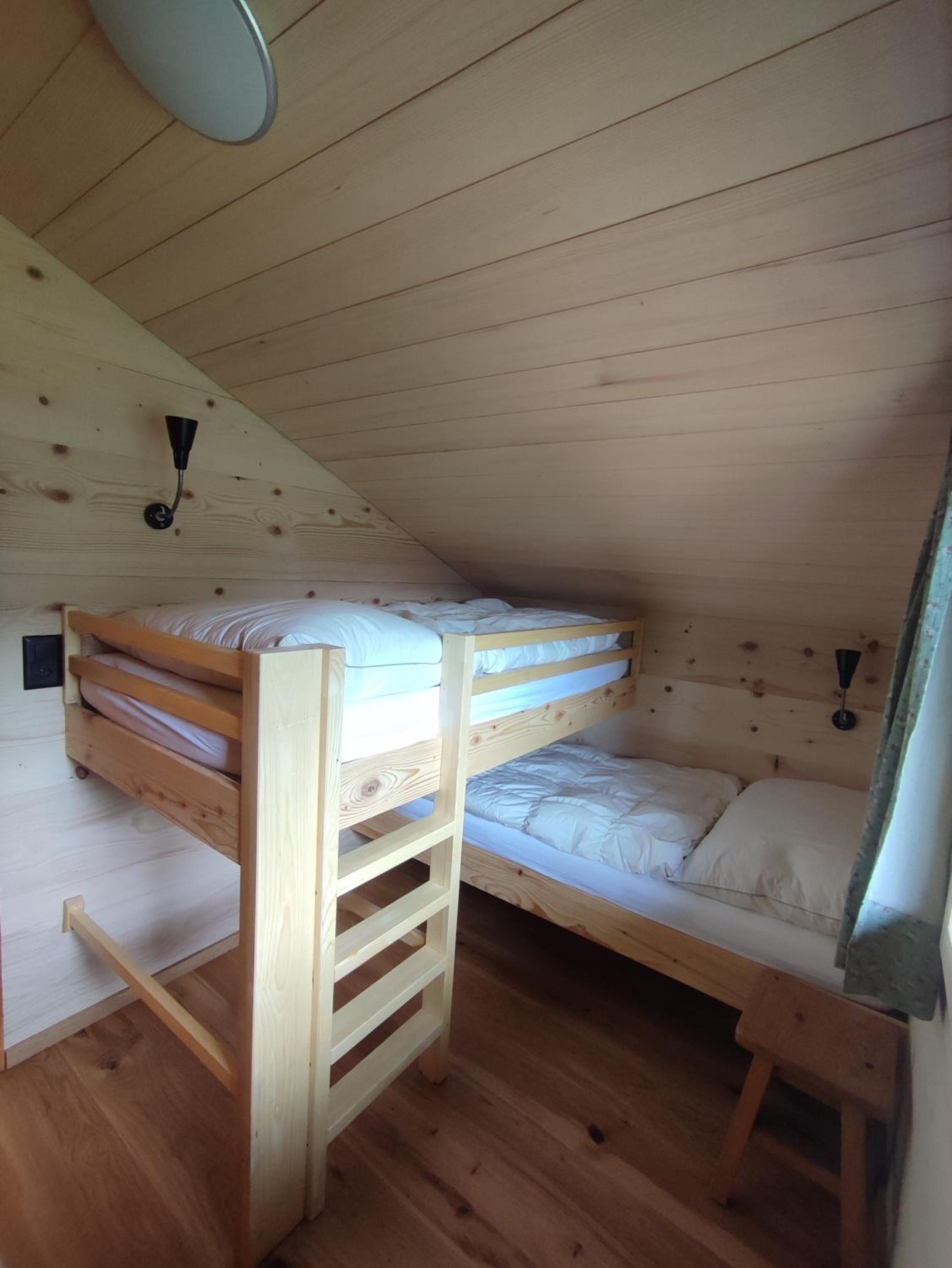 Chalet Männertreu OG
