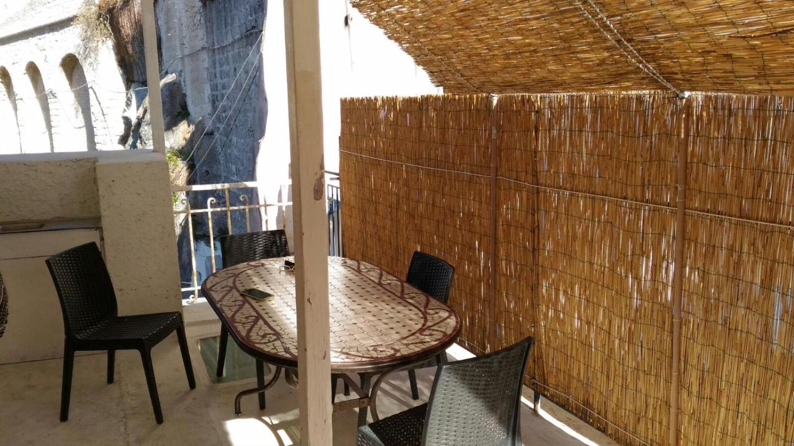 Casa fronte spiaggia