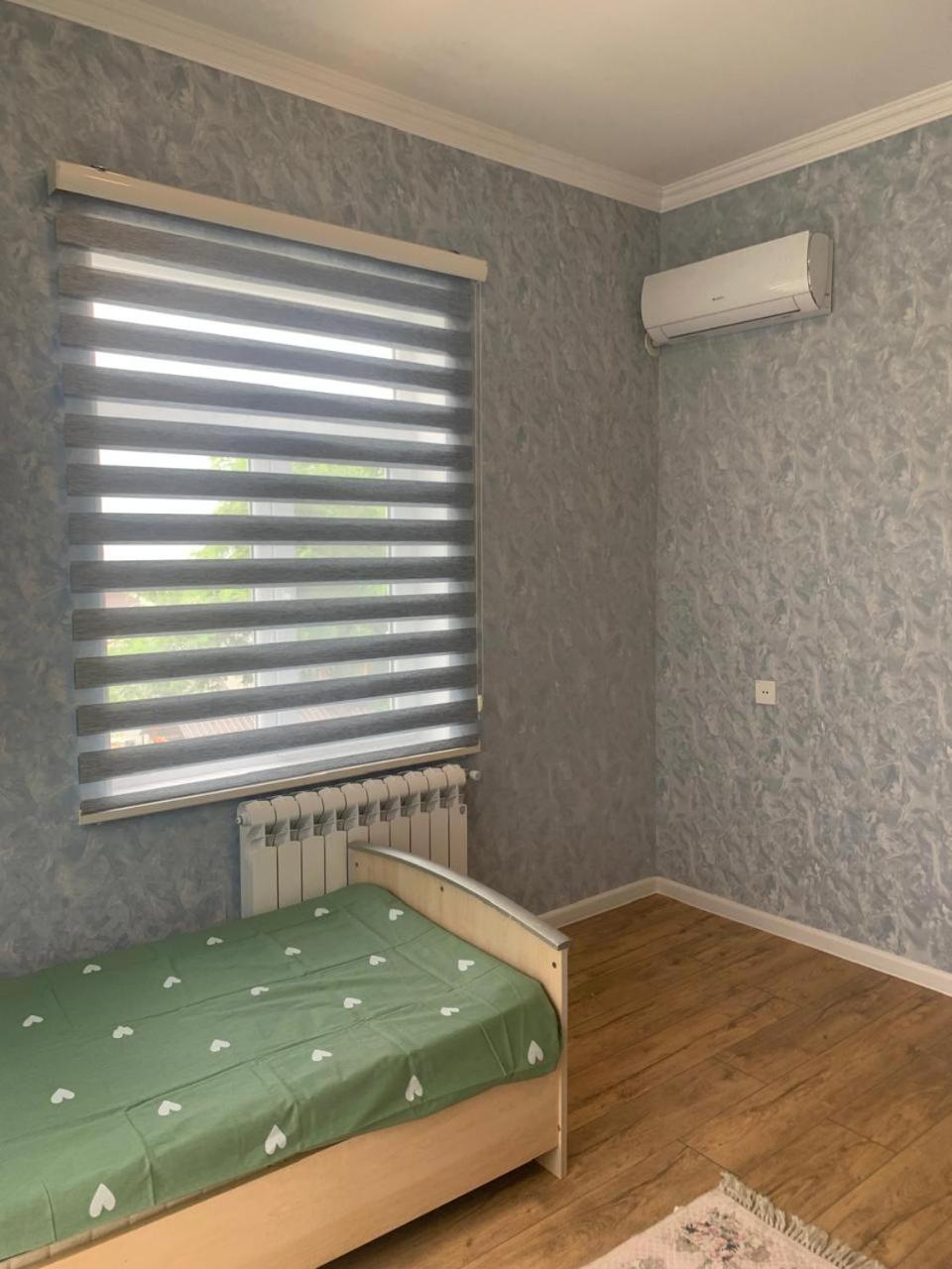 Apartments Firuze