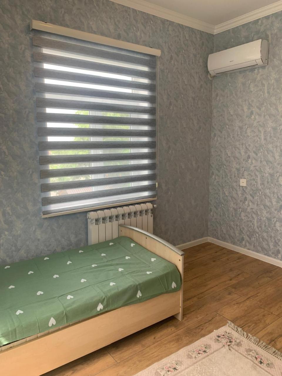 Apartments Firuze