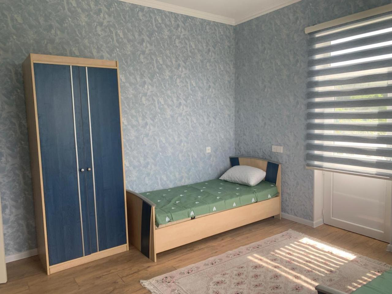 Apartments Firuze