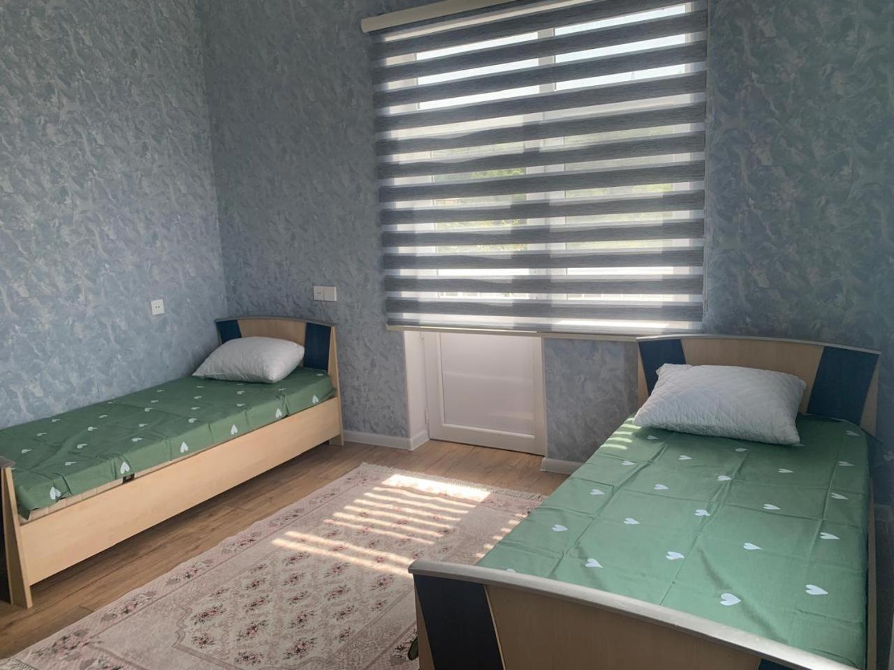 Apartments Firuze