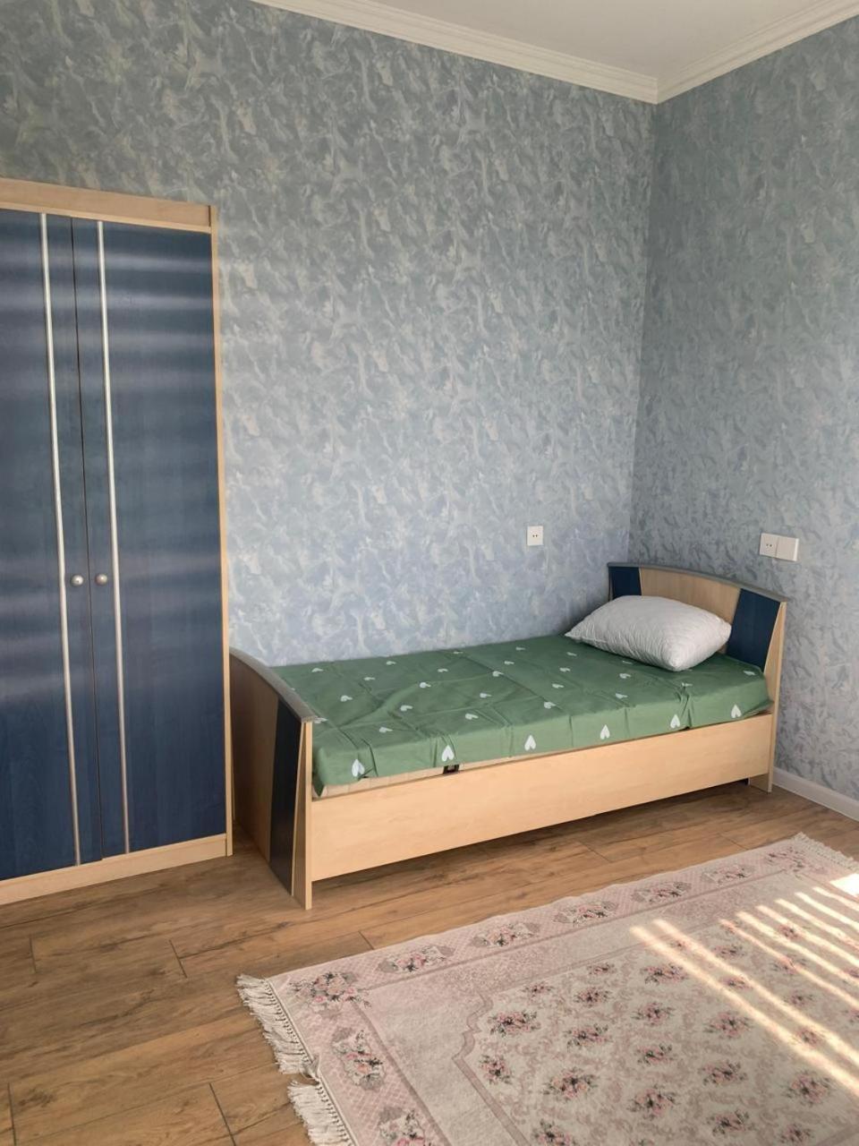 Apartments Firuze