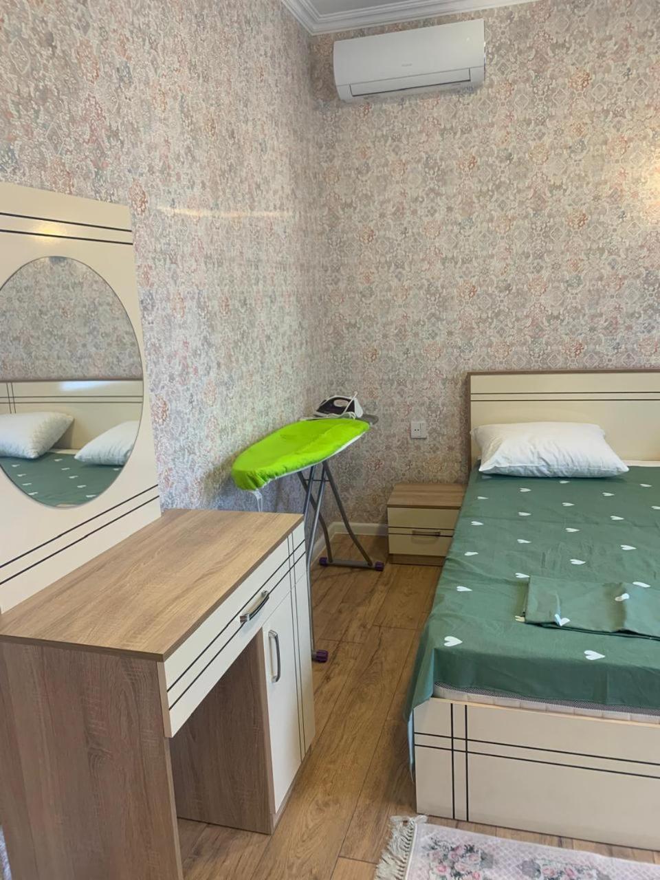 Apartments Firuze