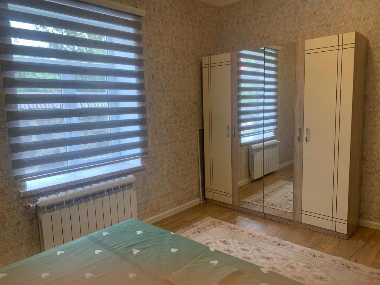 Apartments Firuze