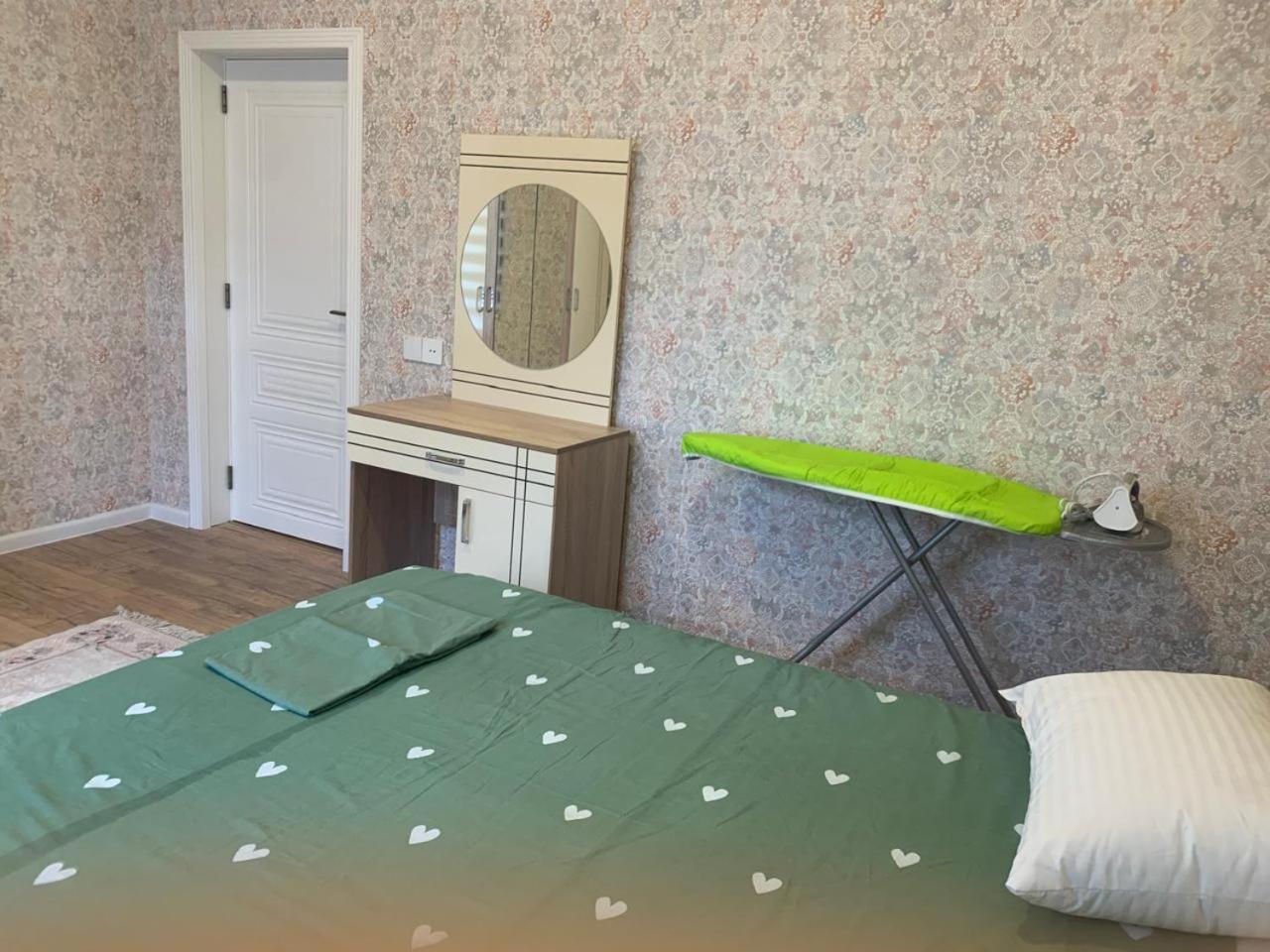 Apartments Firuze
