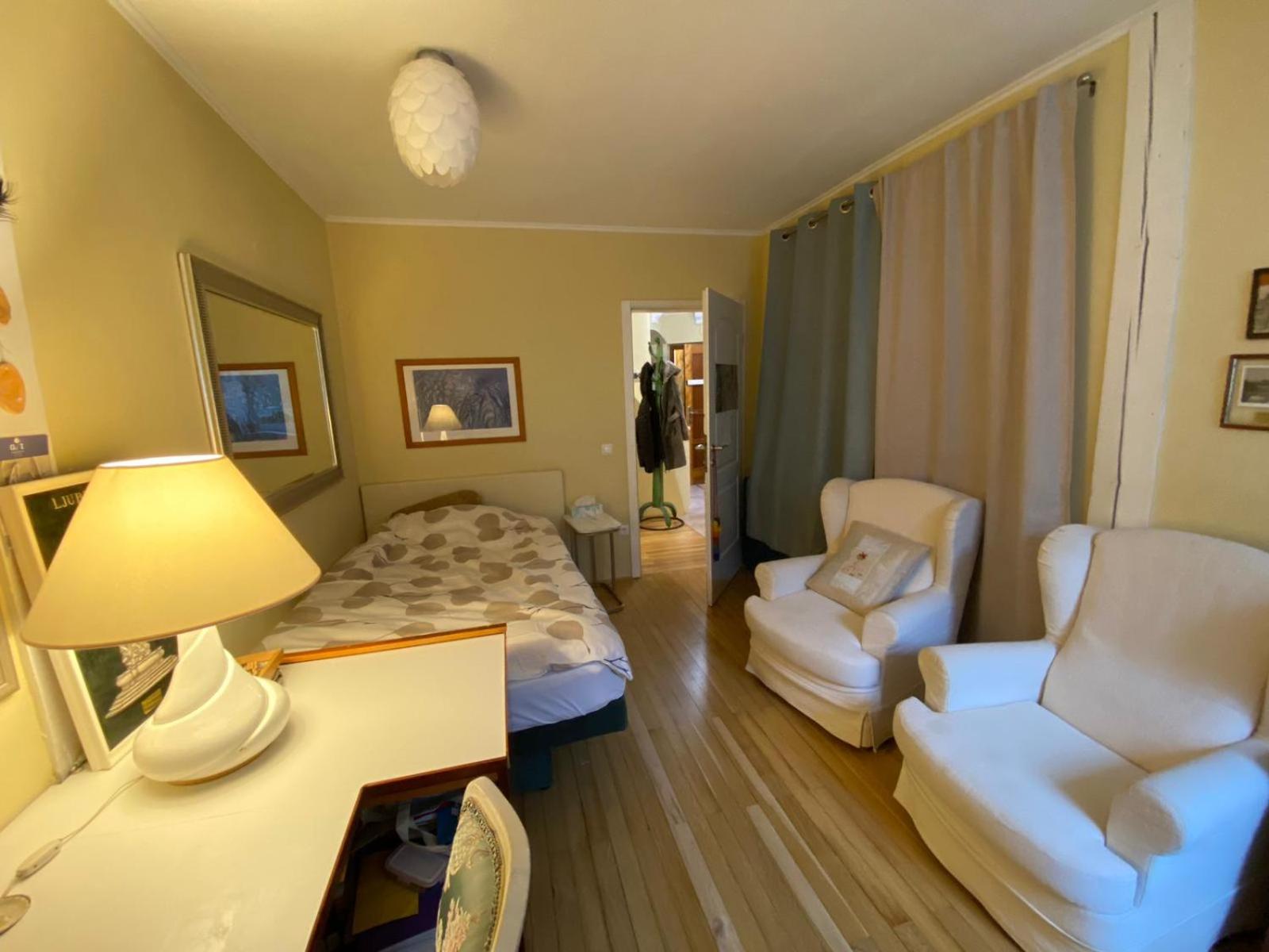 Unique apartment in the best position view 2