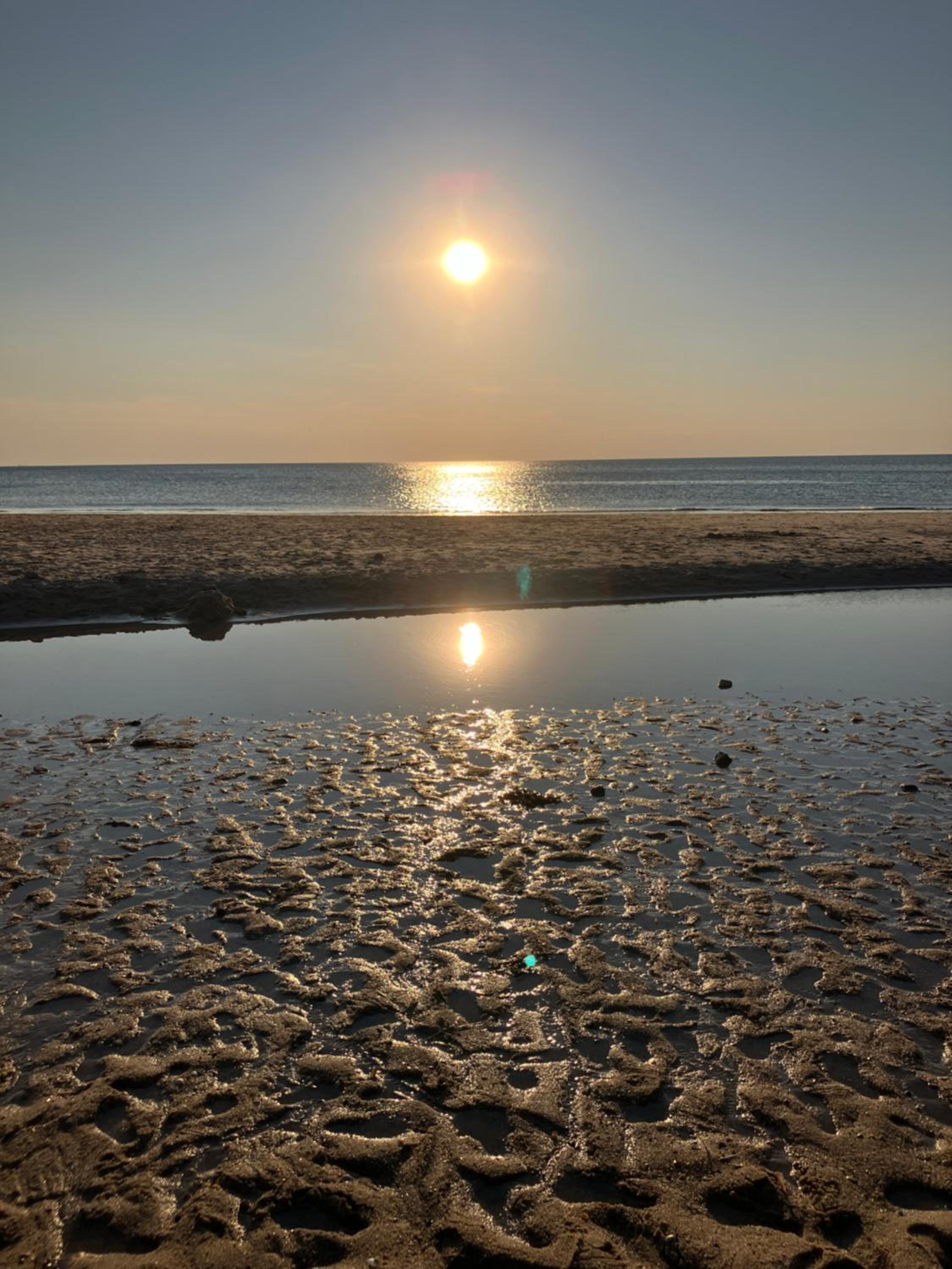 Nordpalais vor Sylt view 2