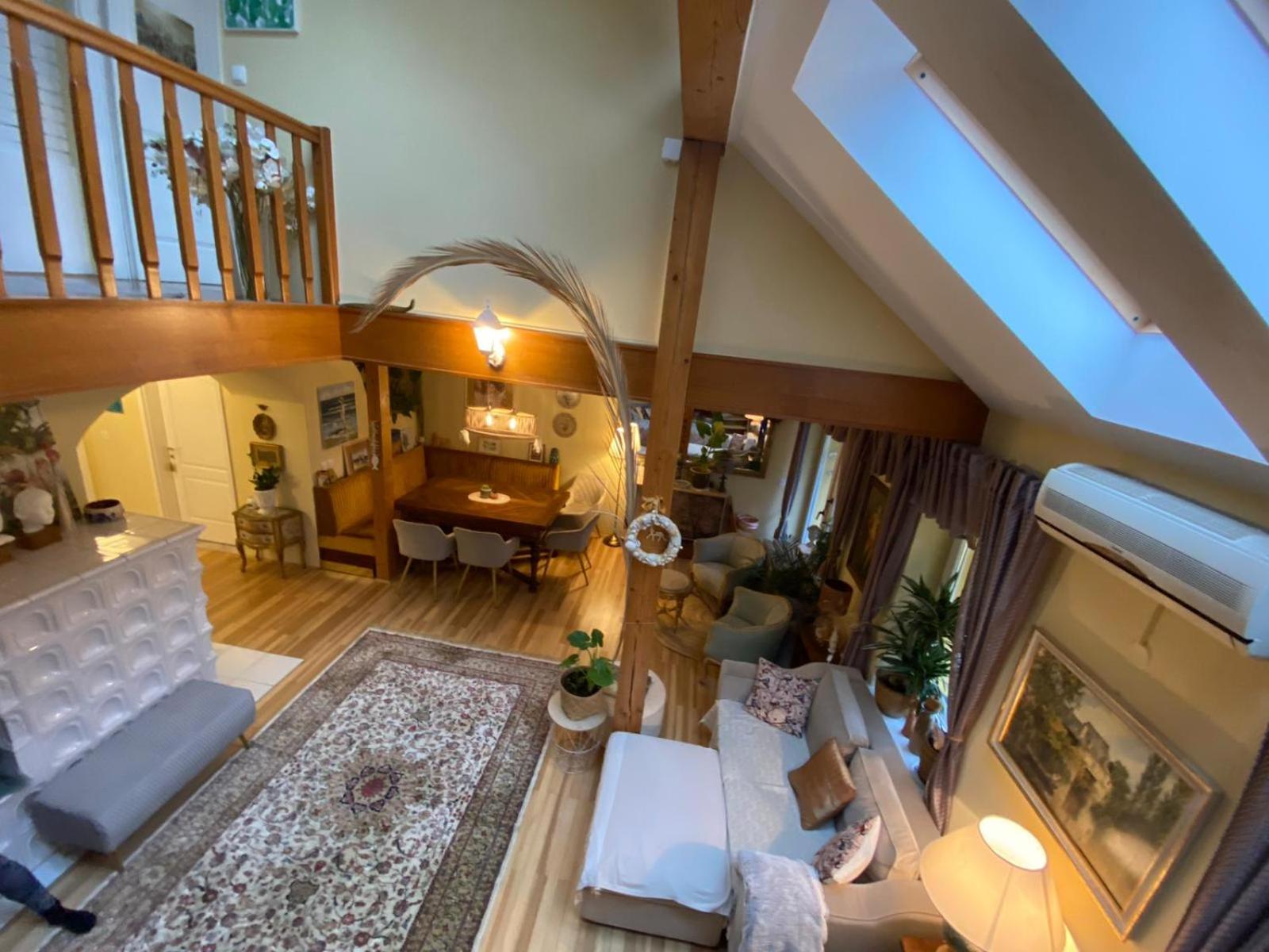 Unique apartment in the best position view 4
