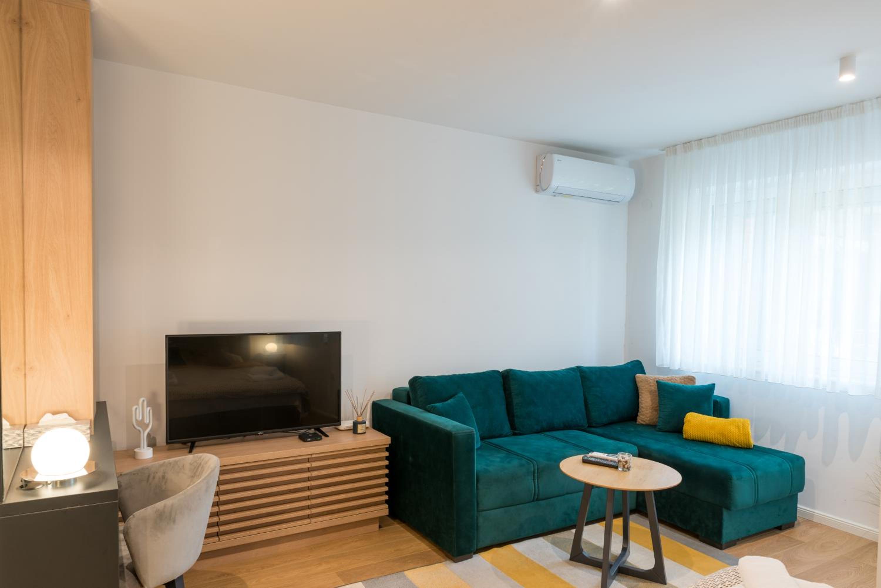 Apartman Sandra Free parkig