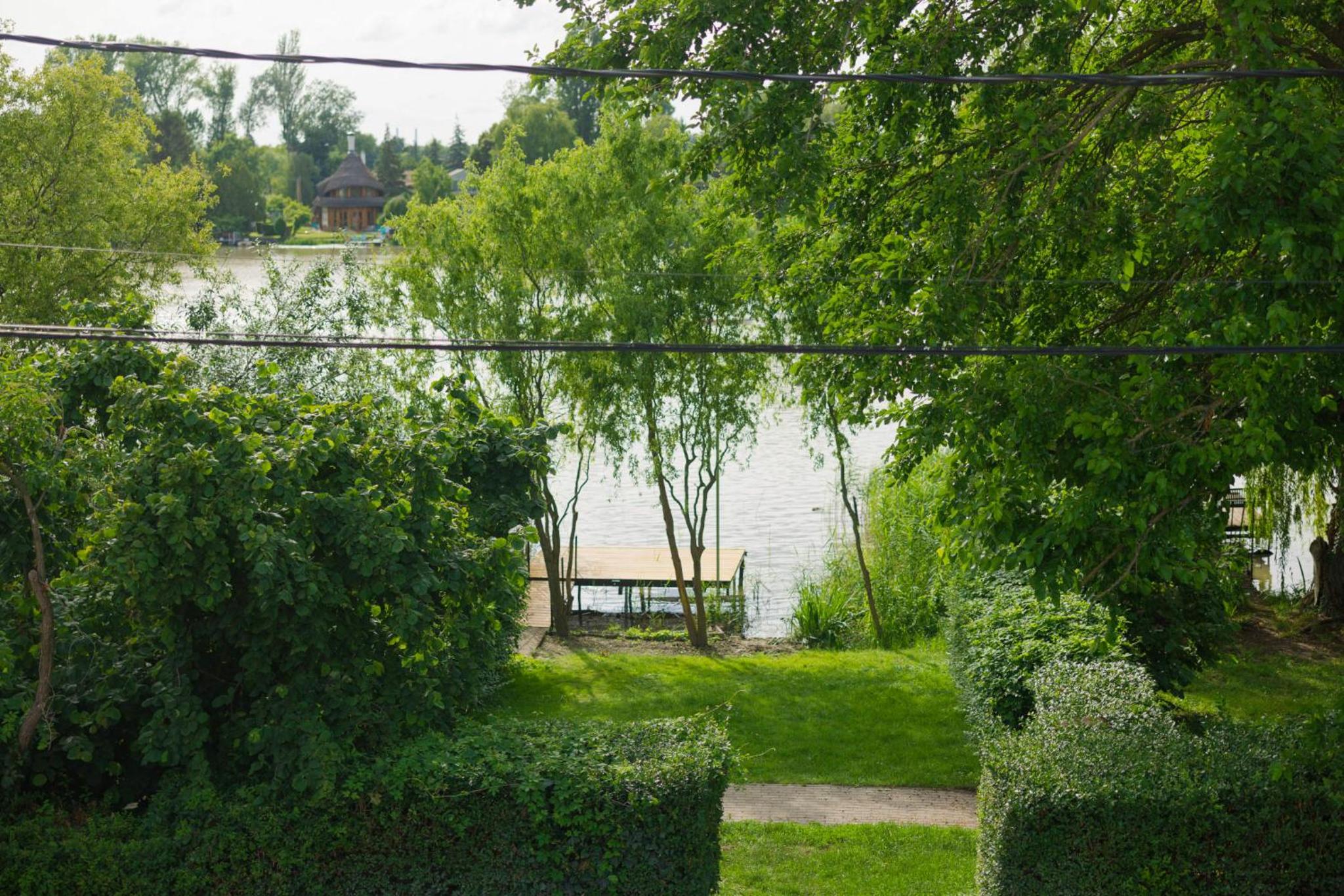 Nyárfás Panoráma Vendégház
