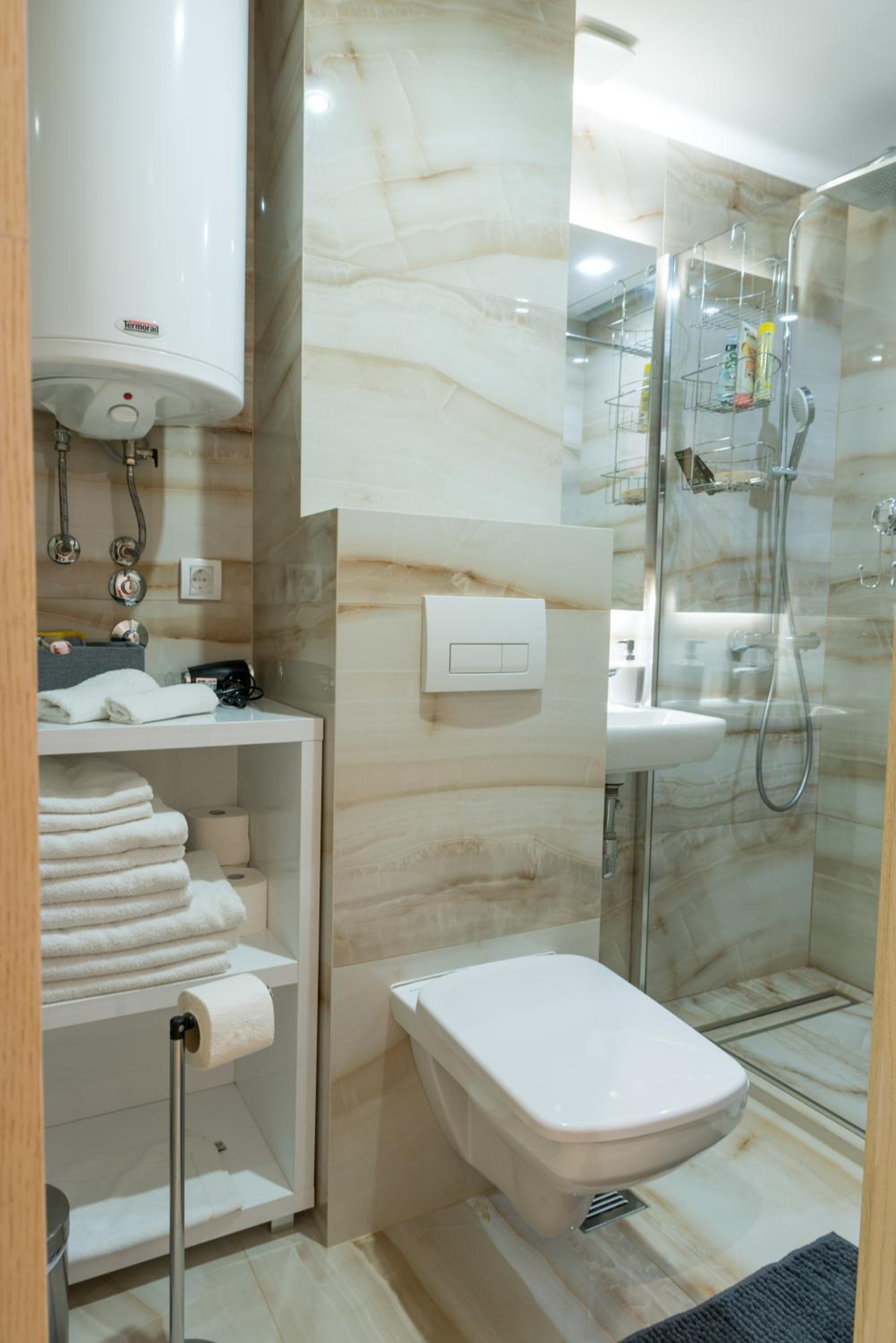 Apartman Sandra Free parkig