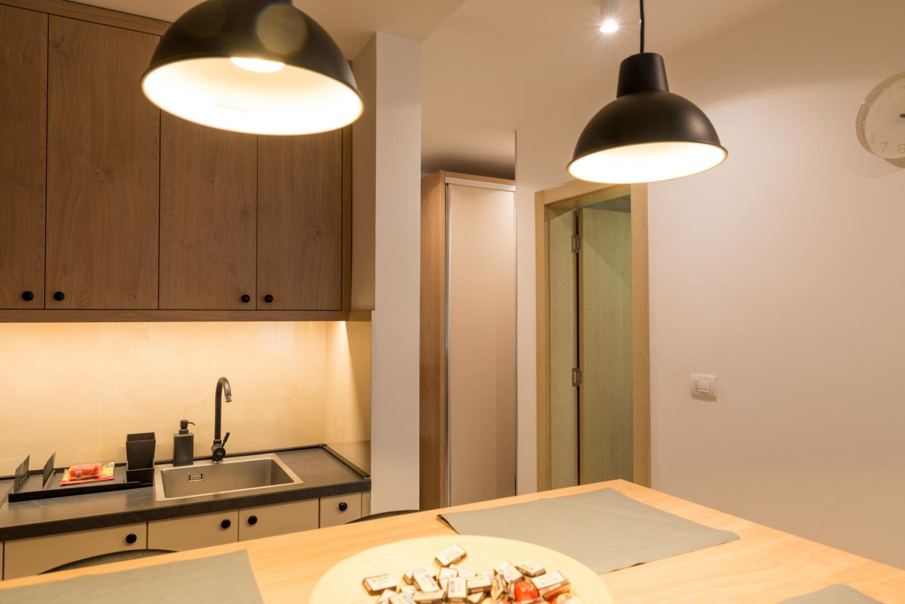 Apartman Sandra Free parkig
