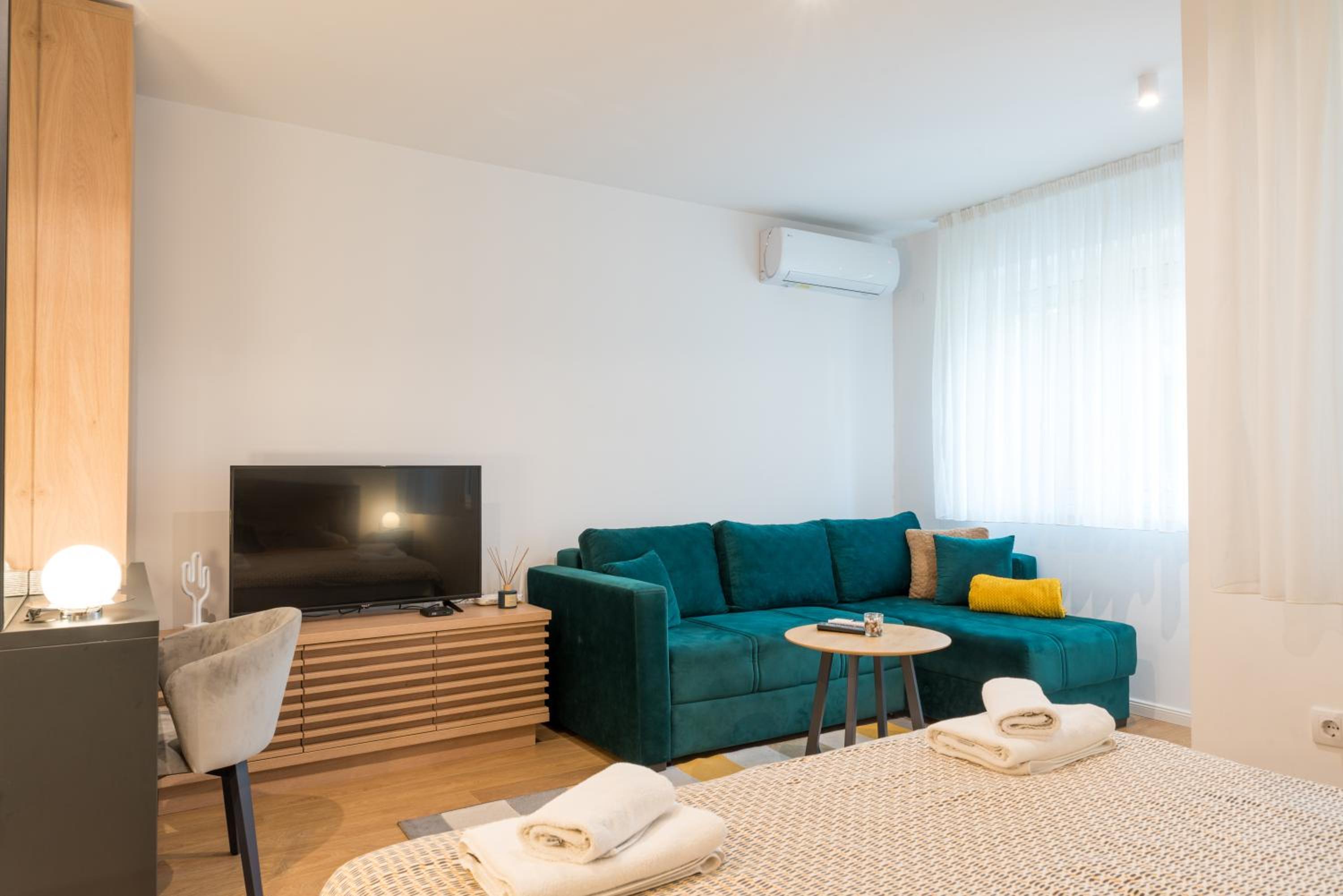 Apartman Sandra Free parkig