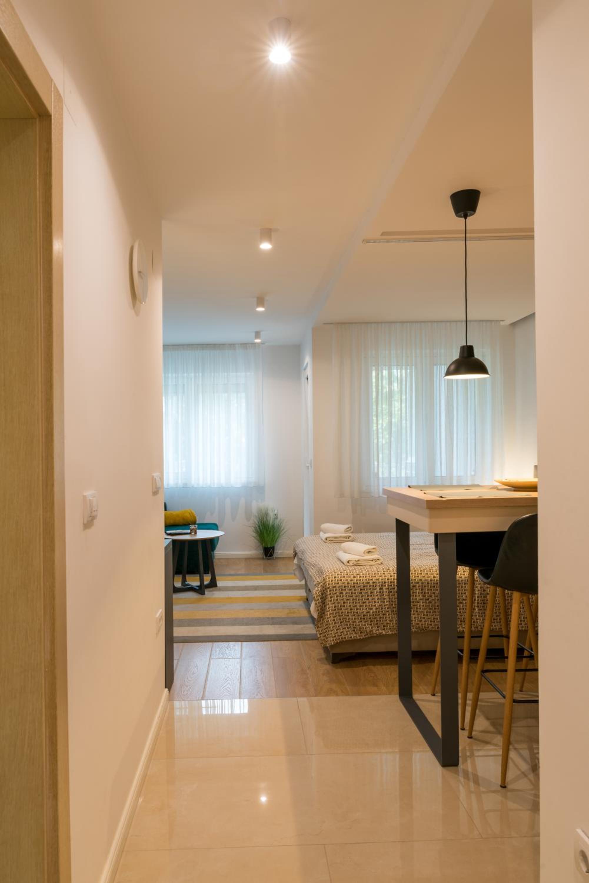 Apartman Sandra Free parkig
