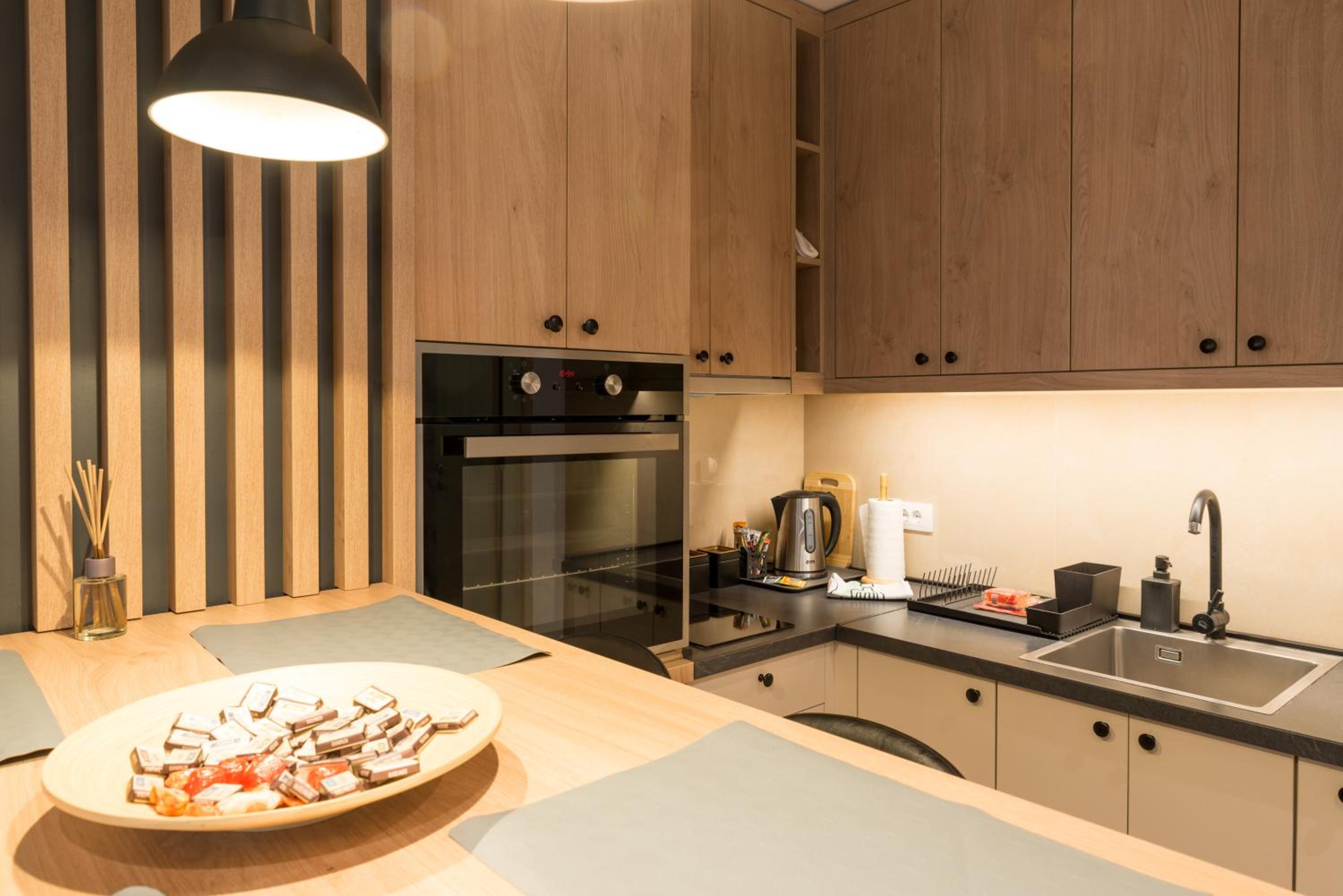 Apartman Sandra Free parkig