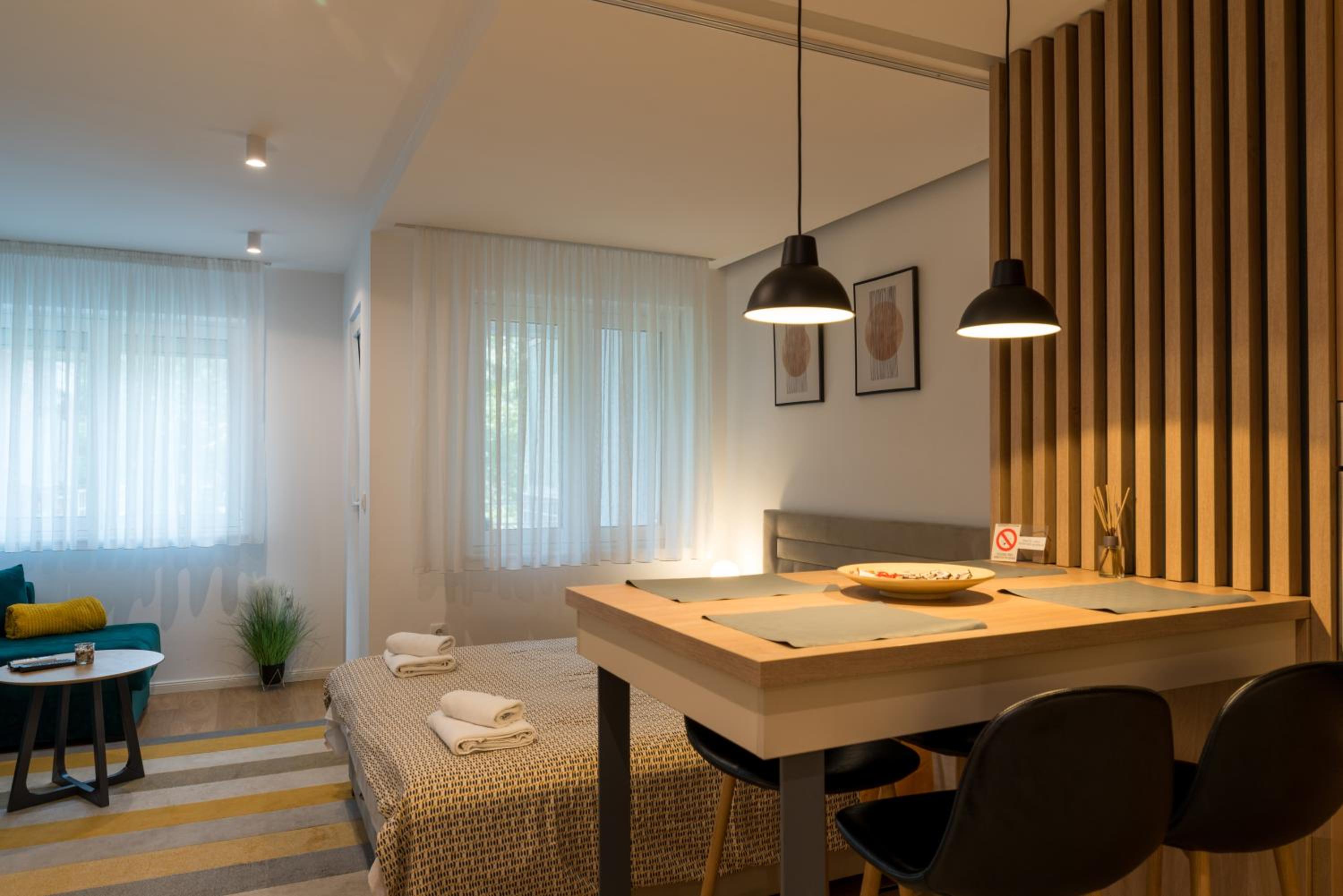 Apartman Sandra Free parkig