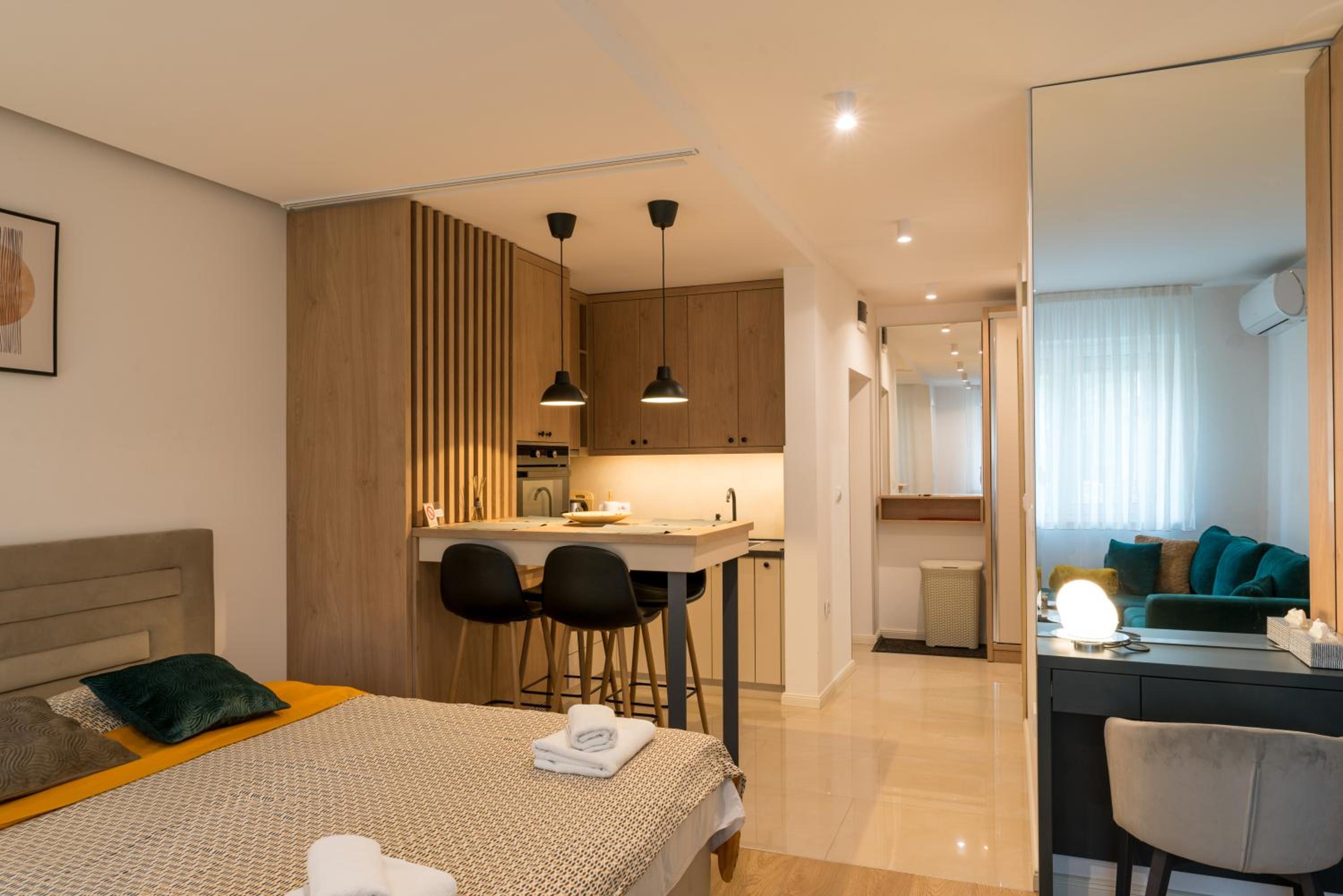 Apartman Sandra Free parkig