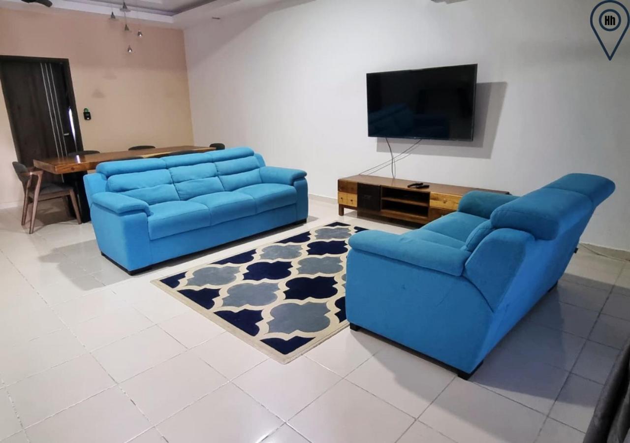 Hana Homestay Kotasas Kuantan