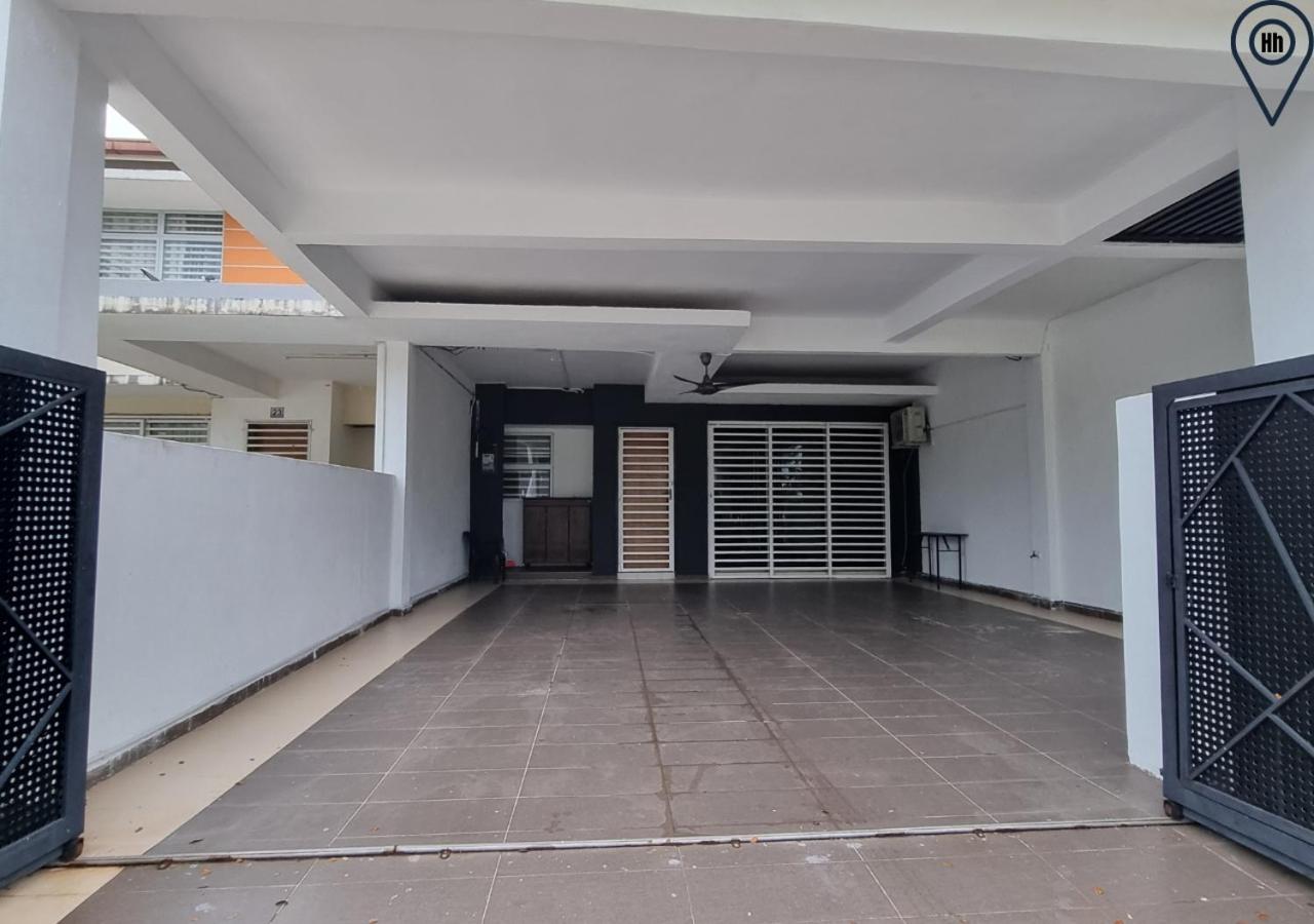 Hana Homestay Kotasas Kuantan
