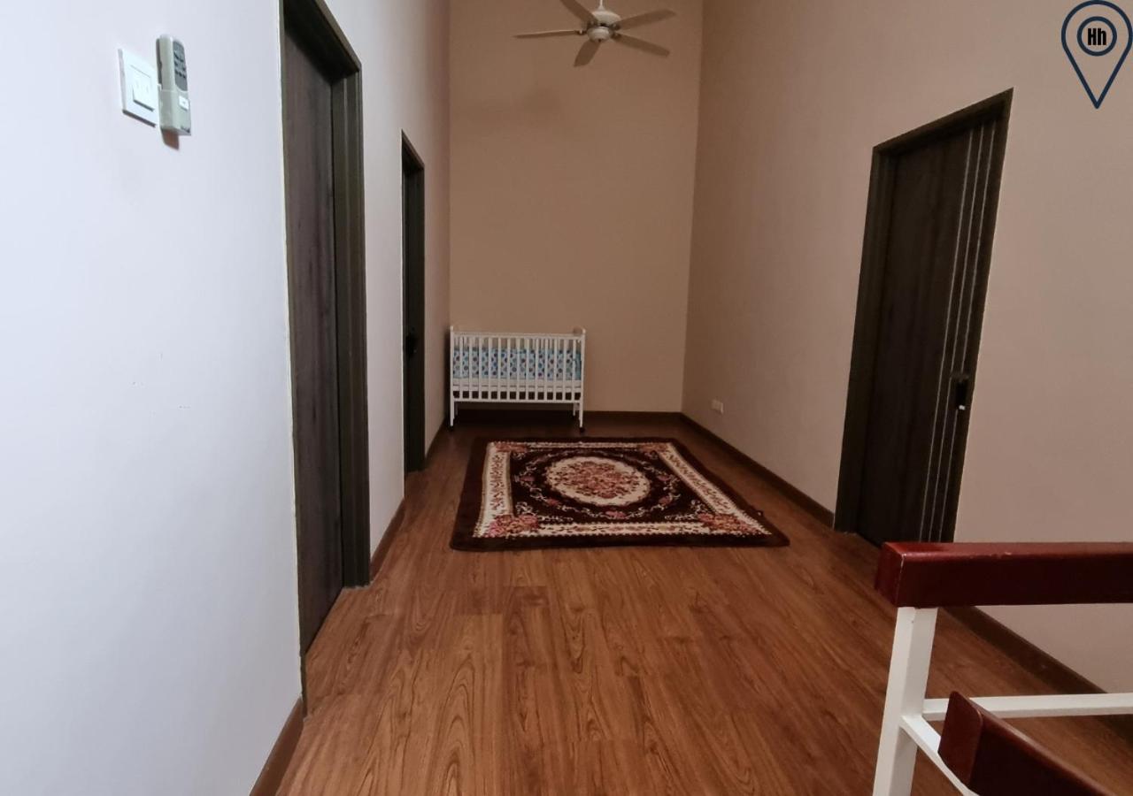 Hana Homestay Kotasas Kuantan