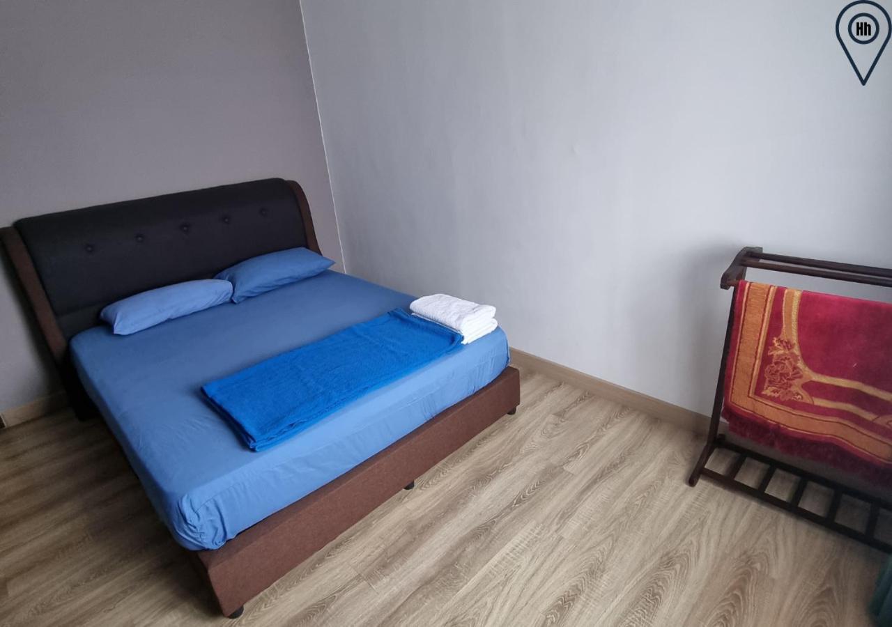 Hana Homestay Kotasas Kuantan