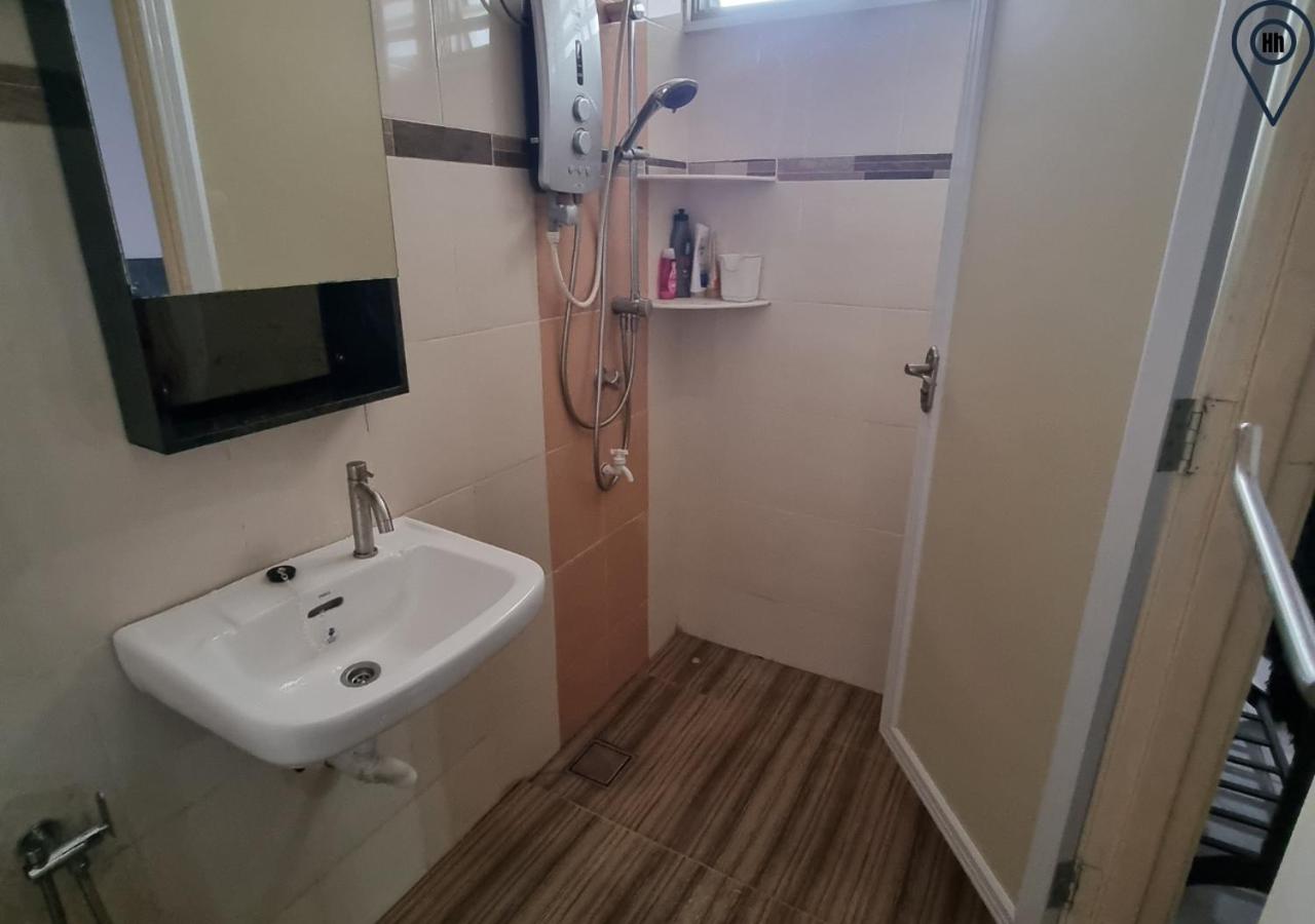 Hana Homestay Kotasas Kuantan