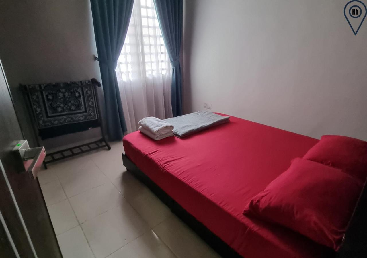 Hana Homestay Kotasas Kuantan