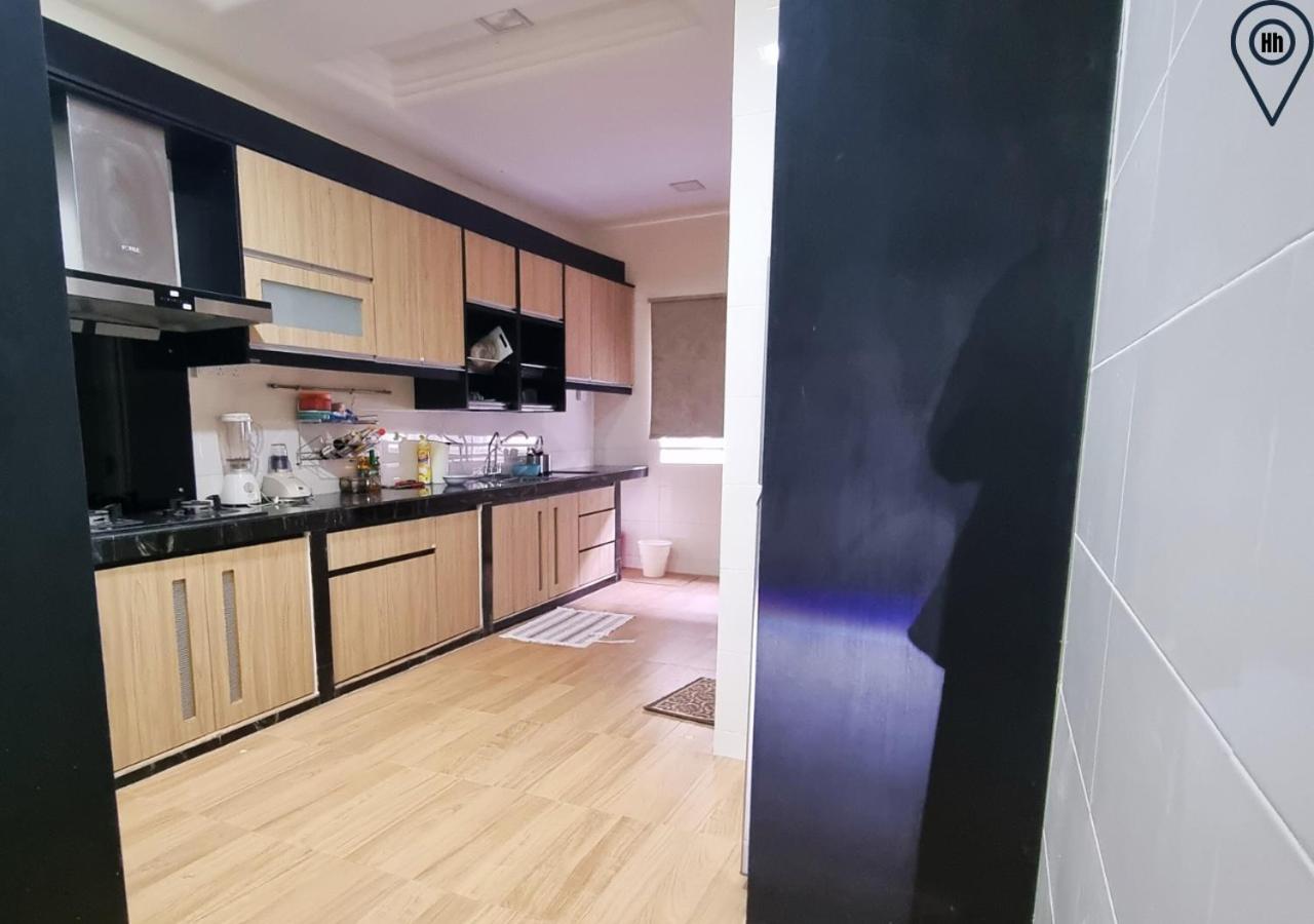 Hana Homestay Kotasas Kuantan