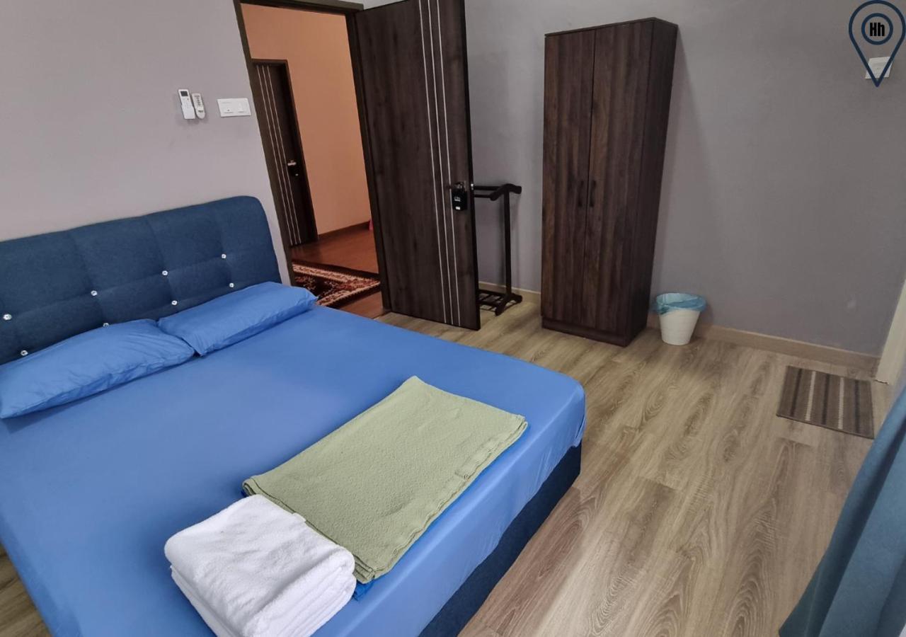 Hana Homestay Kotasas Kuantan