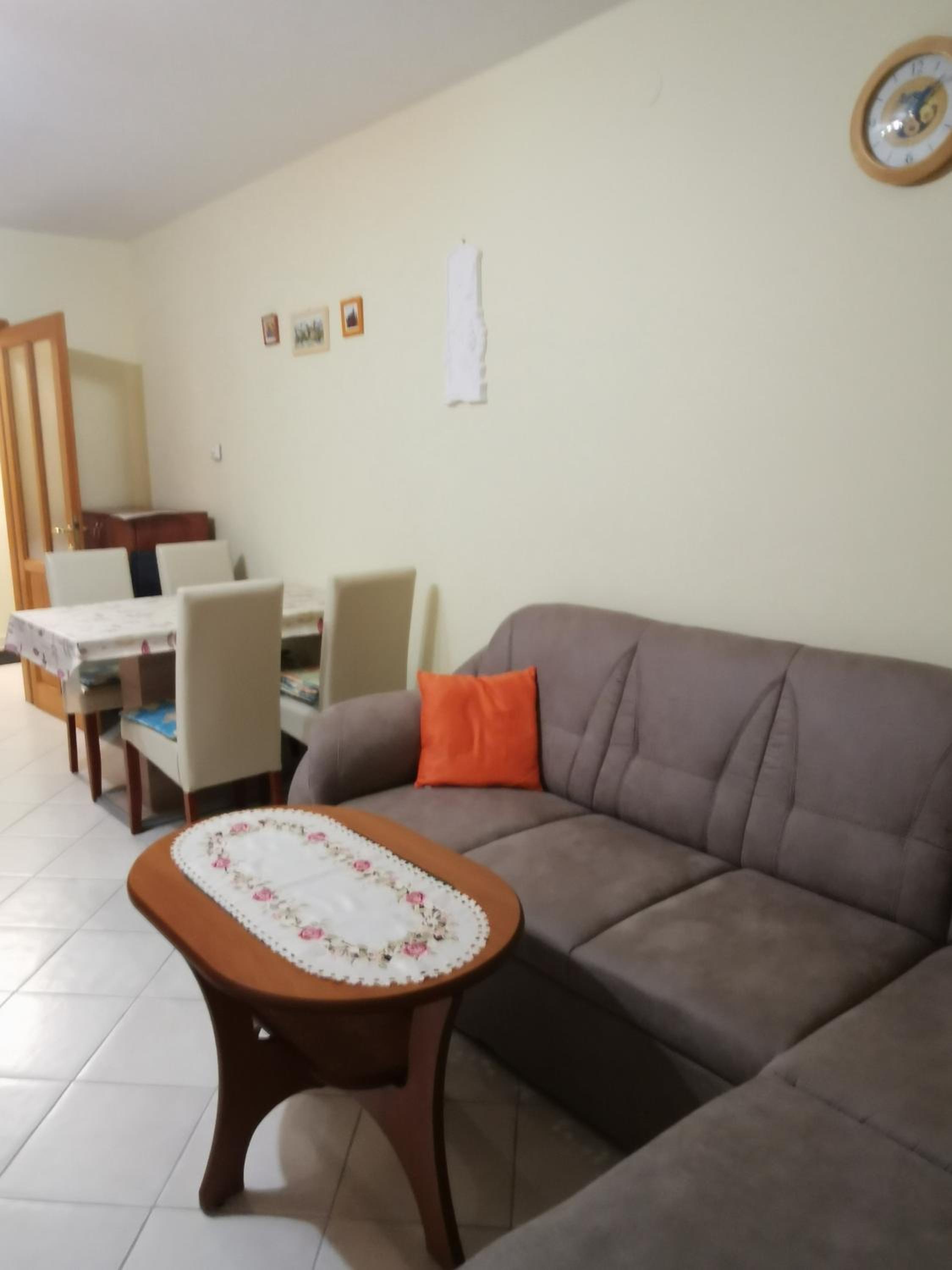 Napsugár 2 apartman