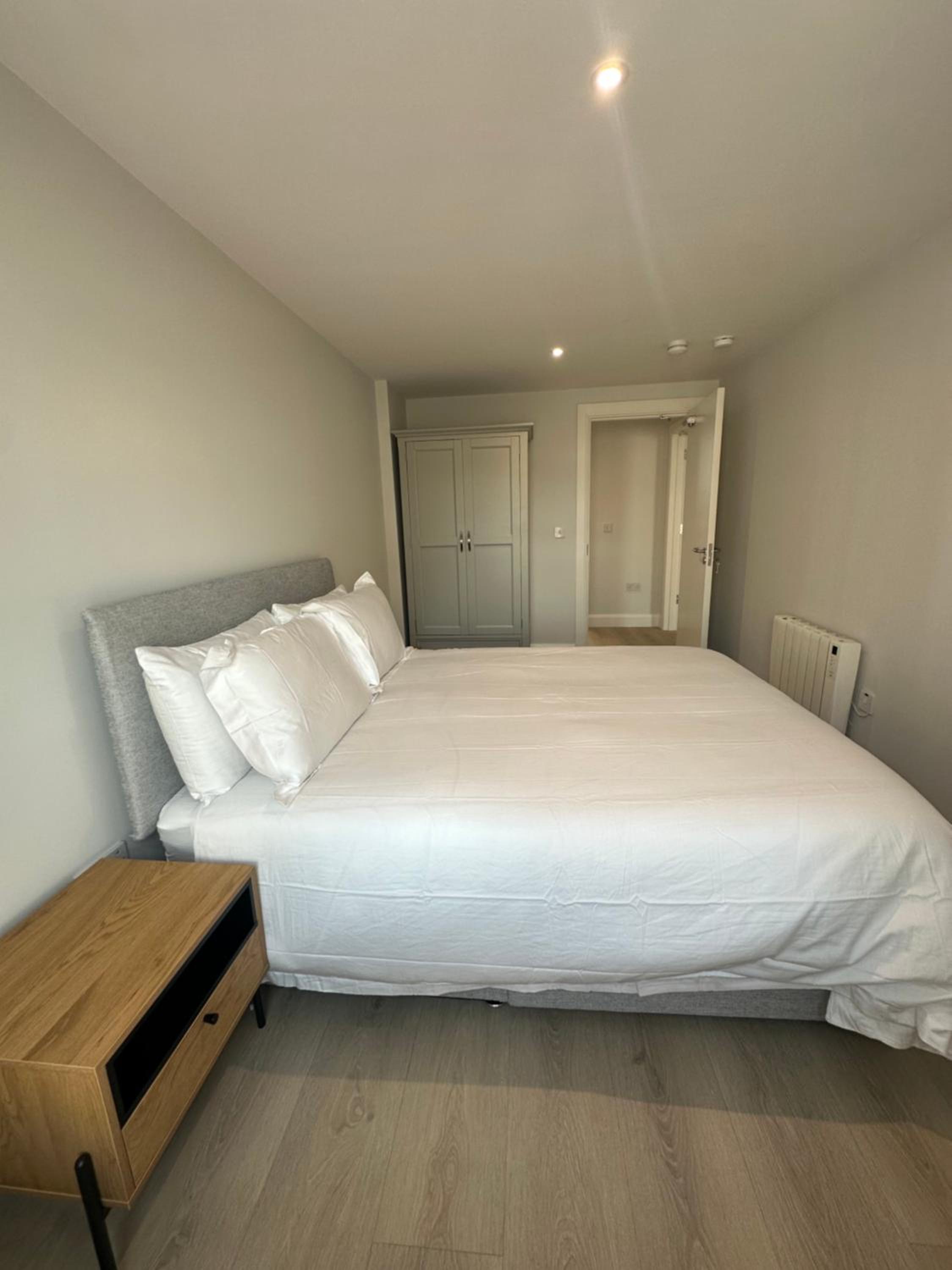 Perfectly Located Apartment