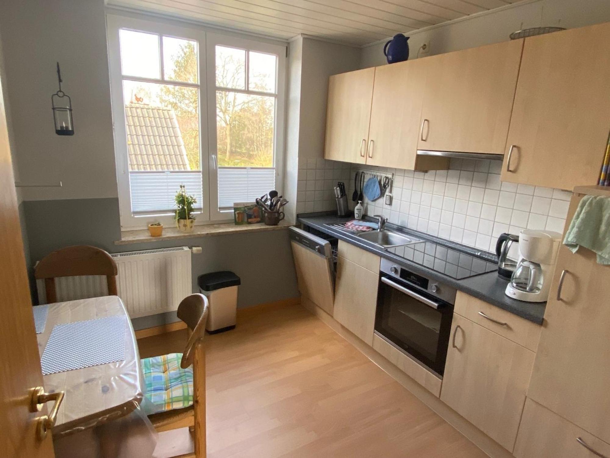 Ferienwohnung Schröder
