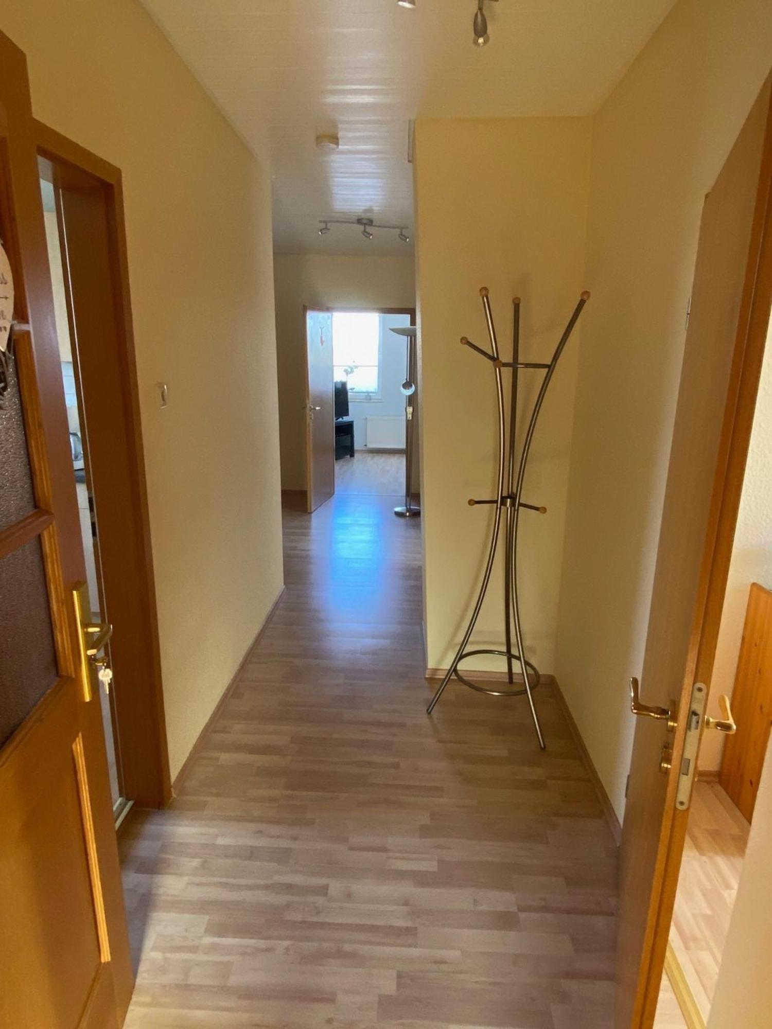 Ferienwohnung Schröder