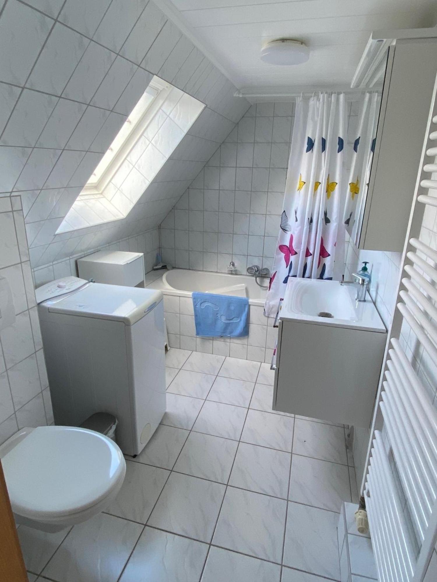 Ferienwohnung Schröder