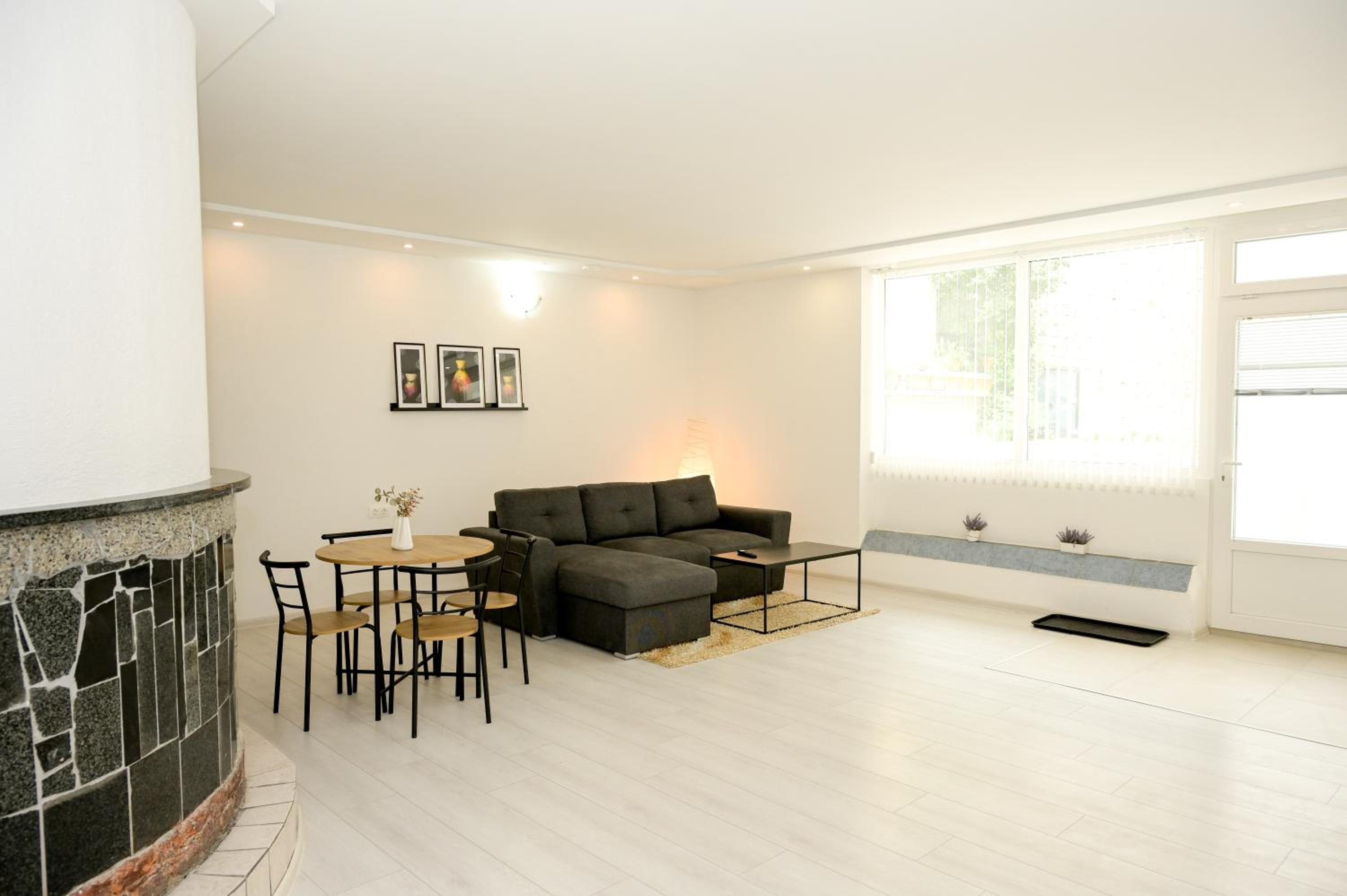 Apartman Leo