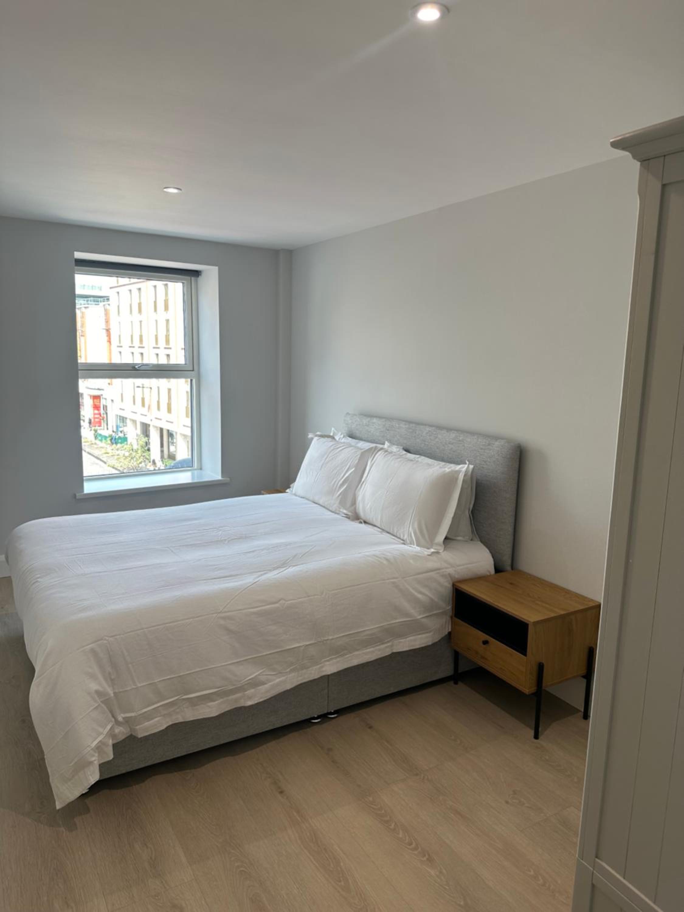 Perfectly Located Apartment