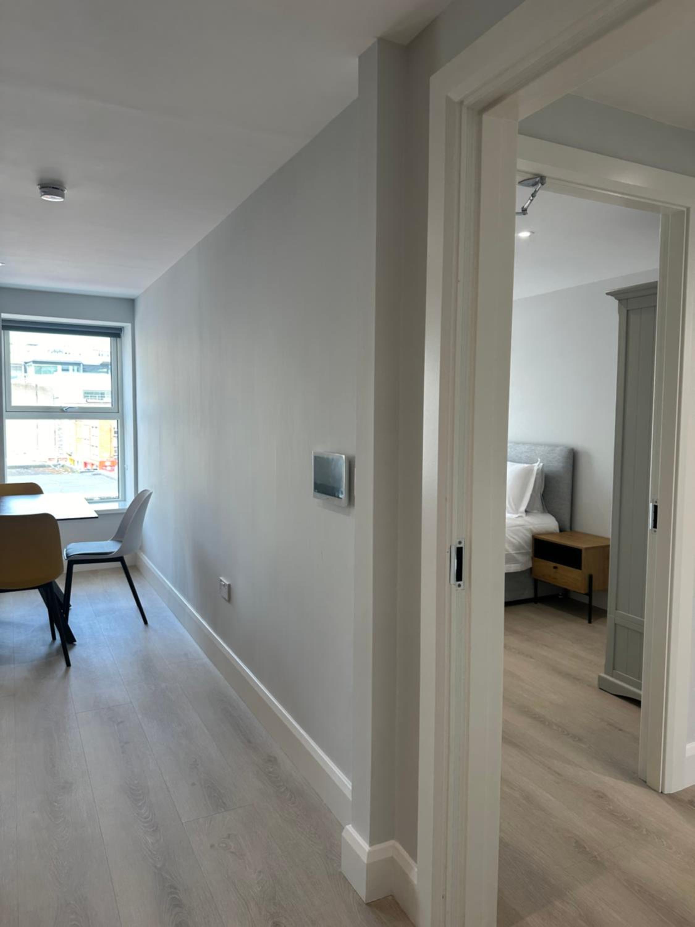 Perfectly Located Apartment
