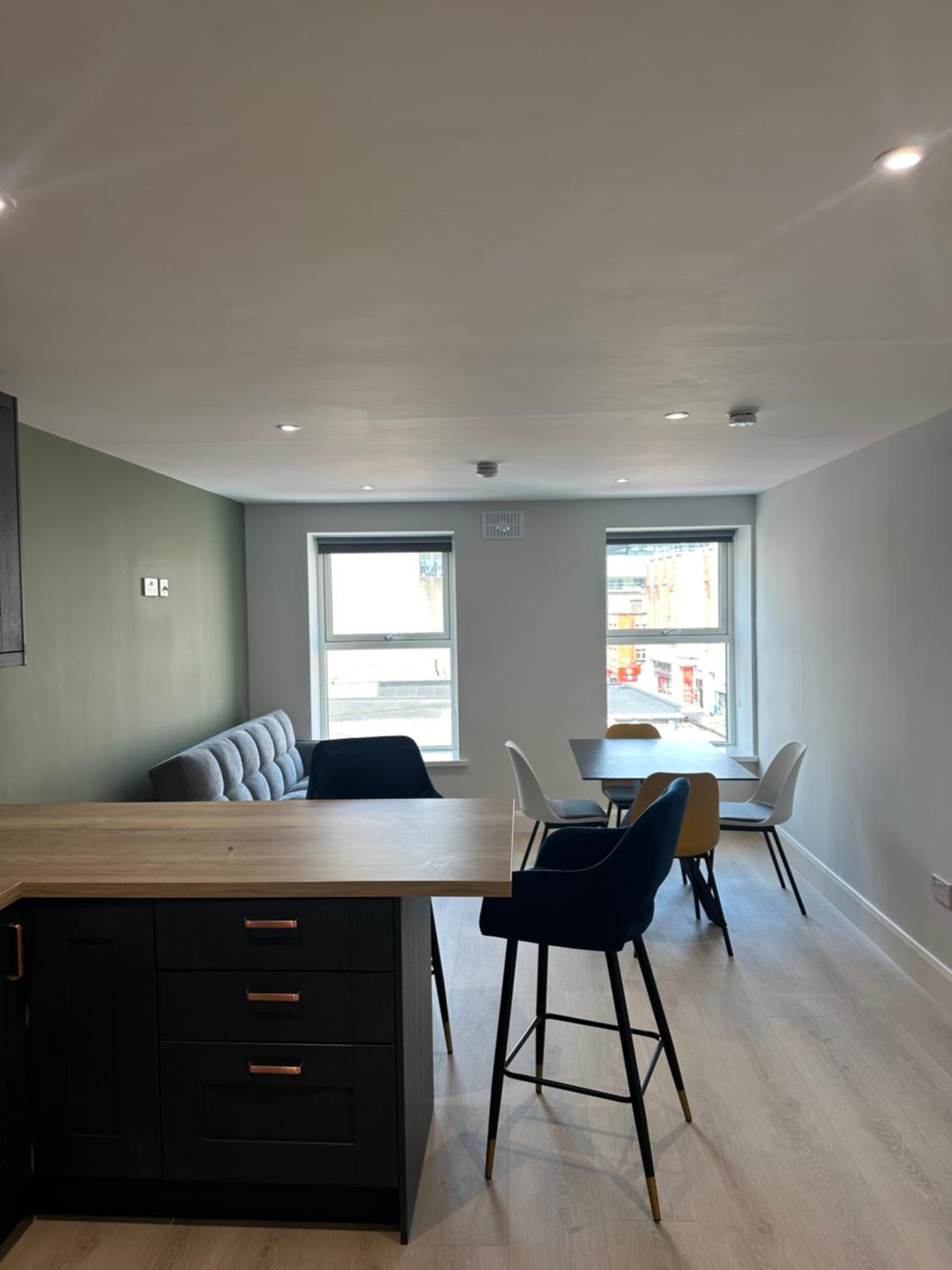 Perfectly Located Apartment