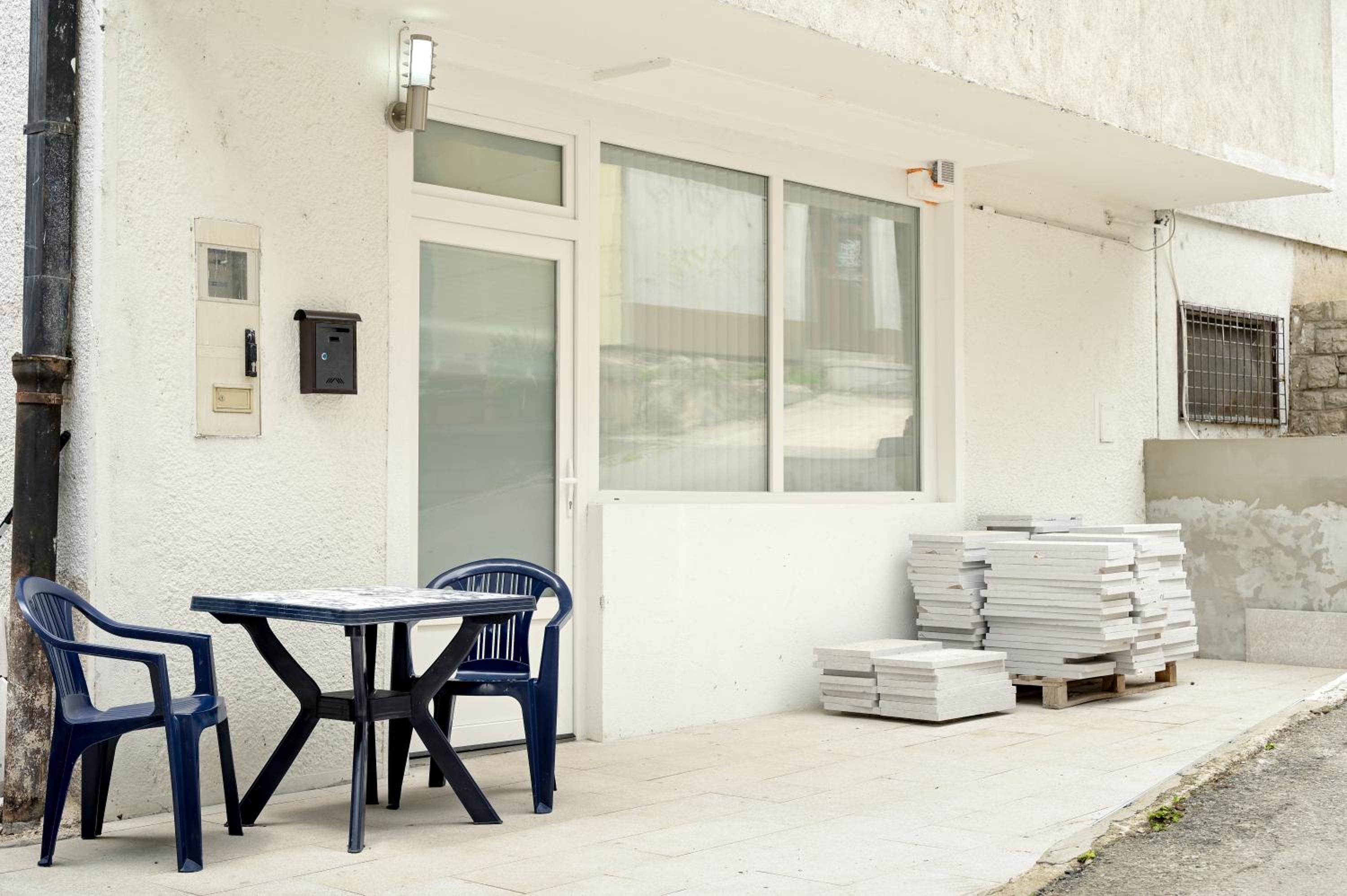 Apartman Leo