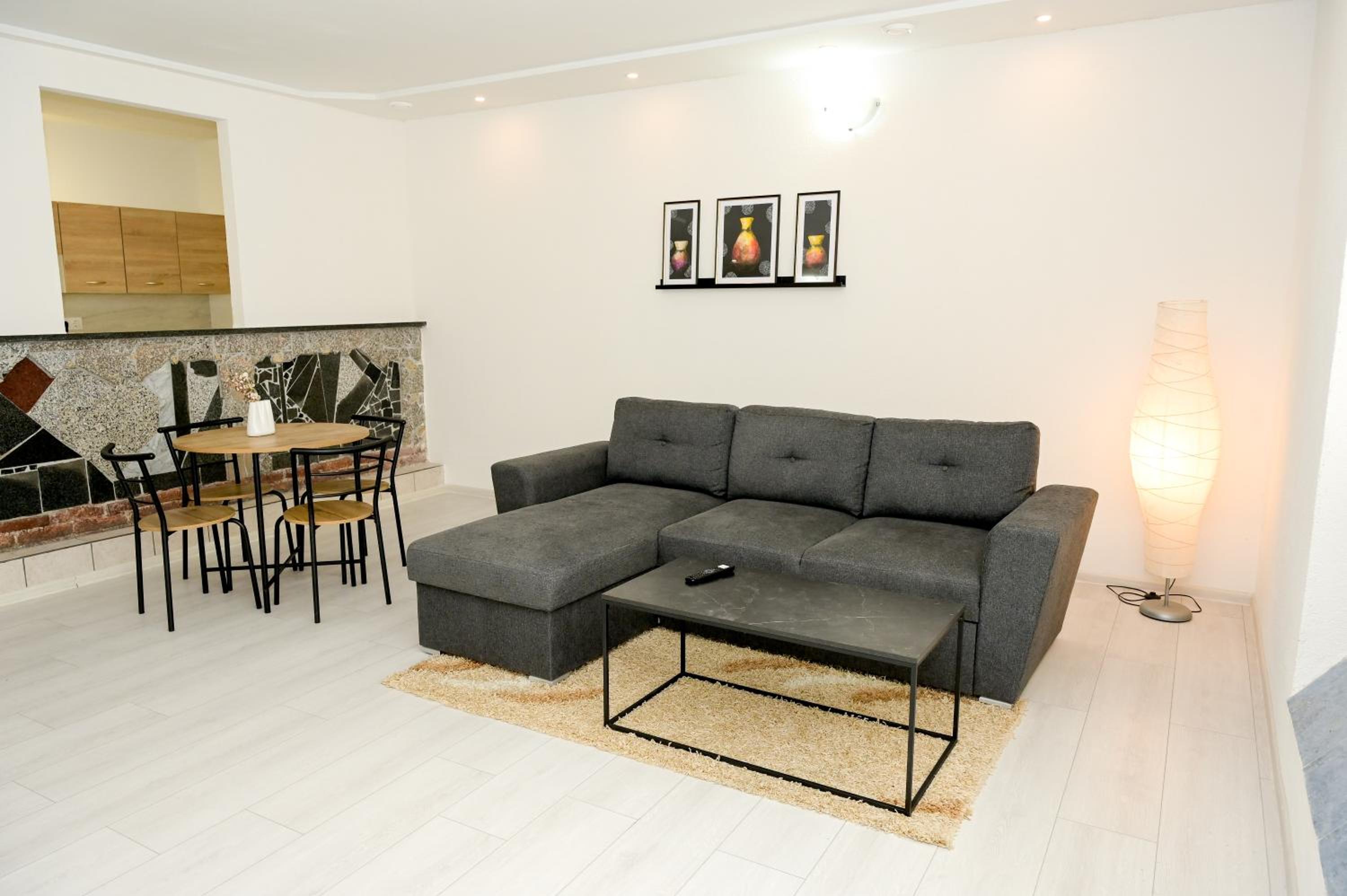 Apartman Leo