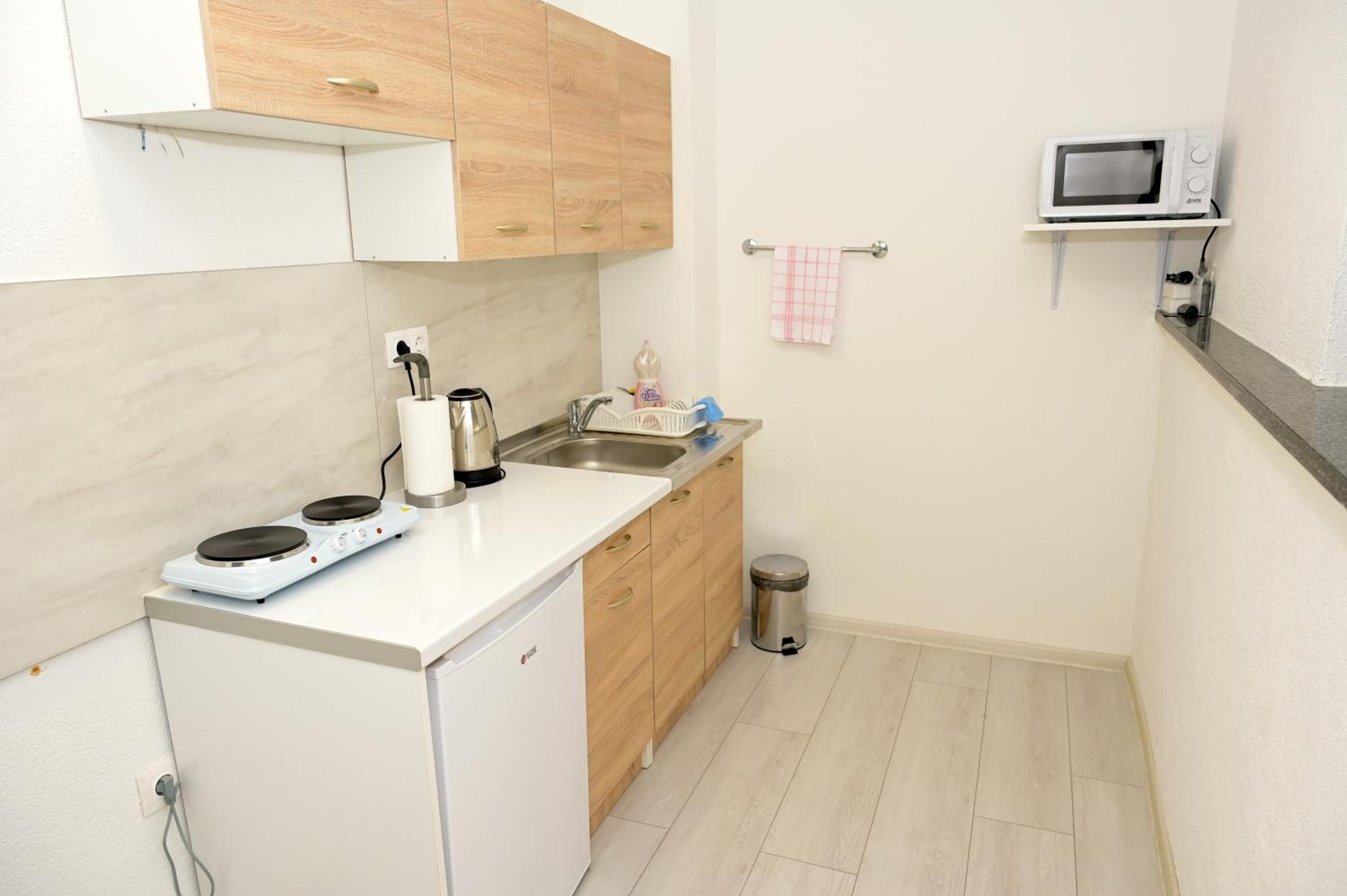 Apartman Leo