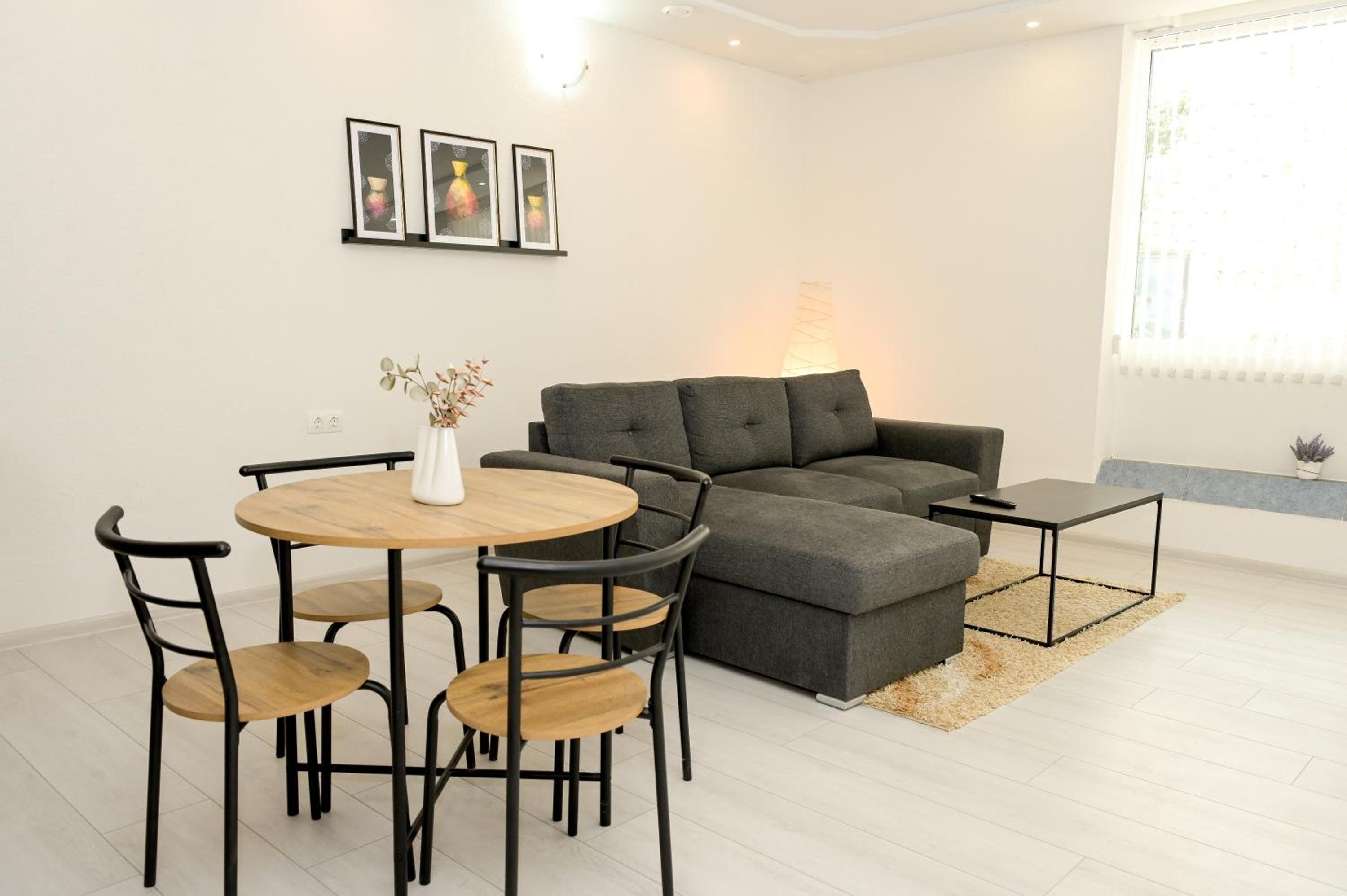 Apartman Leo