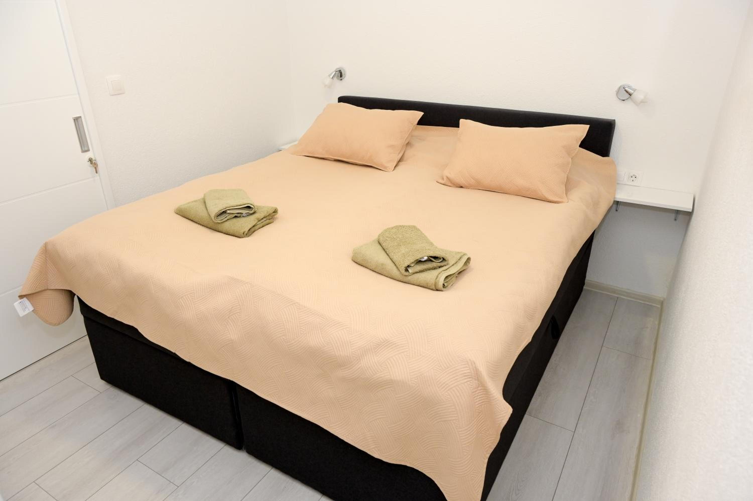 Apartman Leo